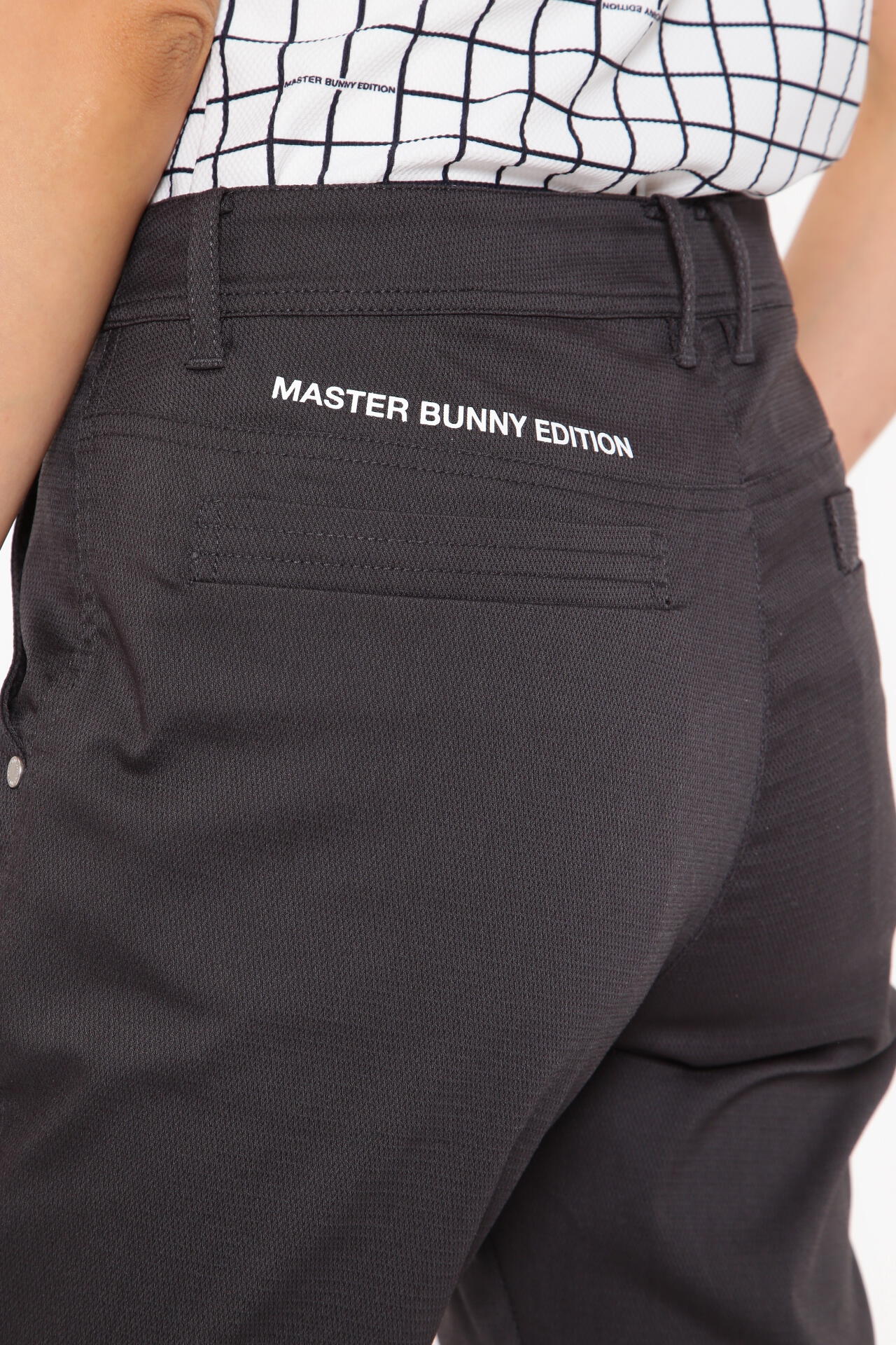 撥水ドビークロスストレッチパンツ | MASTER BUNNY EDITION（マスター