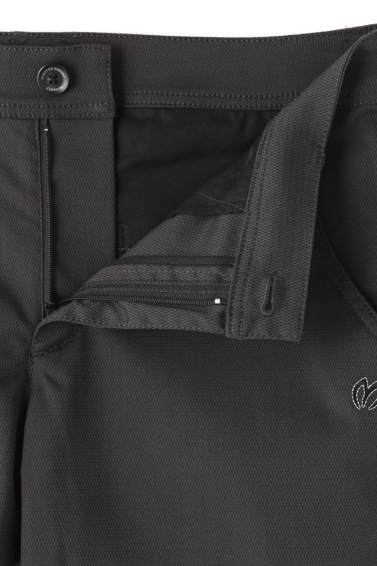 撥水ドビークロスストレッチパンツ | MASTER BUNNY EDITION（マスター