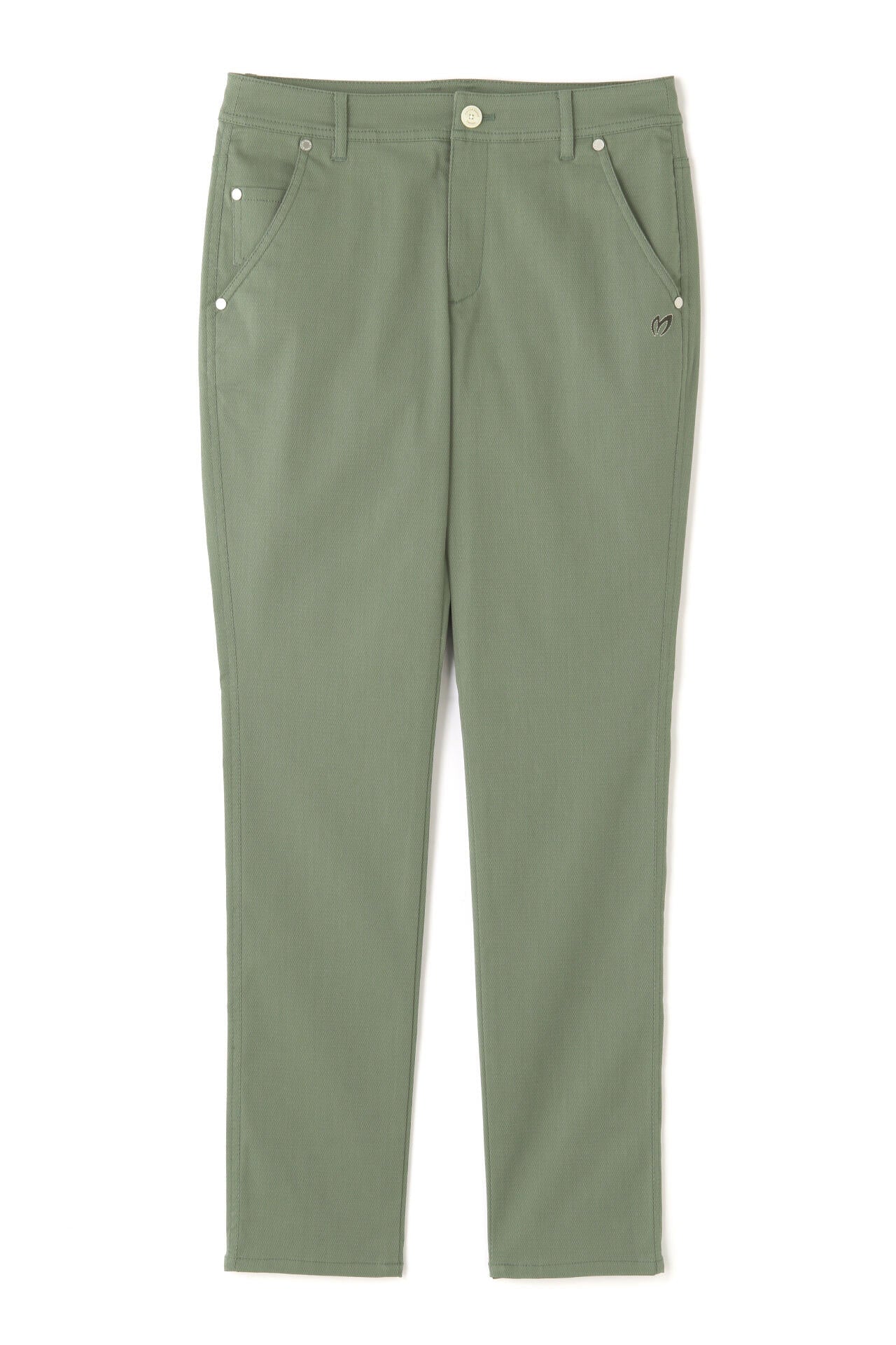 撥水ドビークロスストレッチパンツ