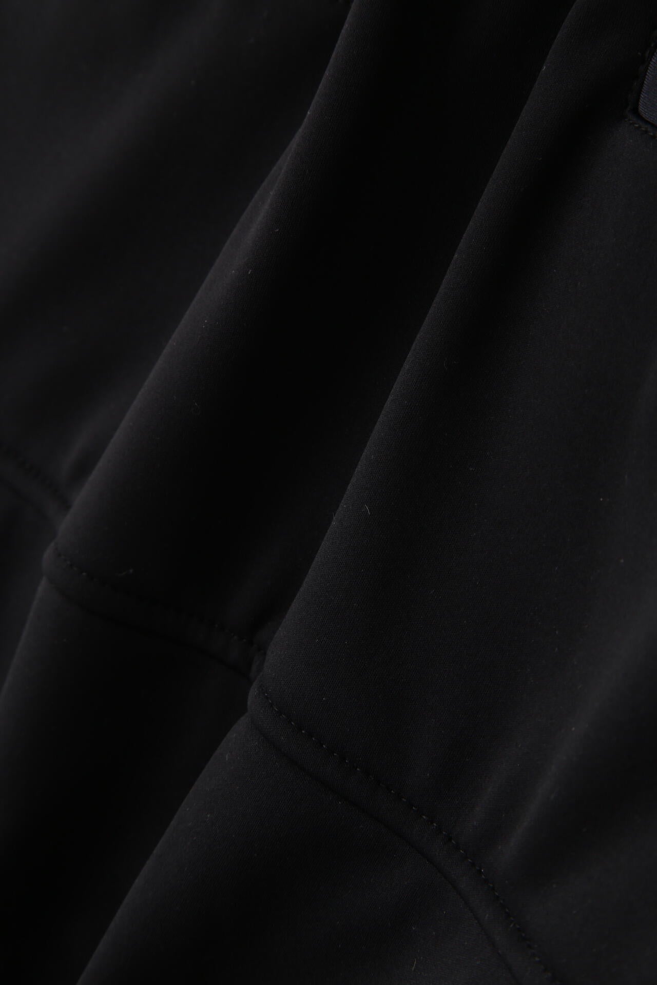 ニットボンディング スカート