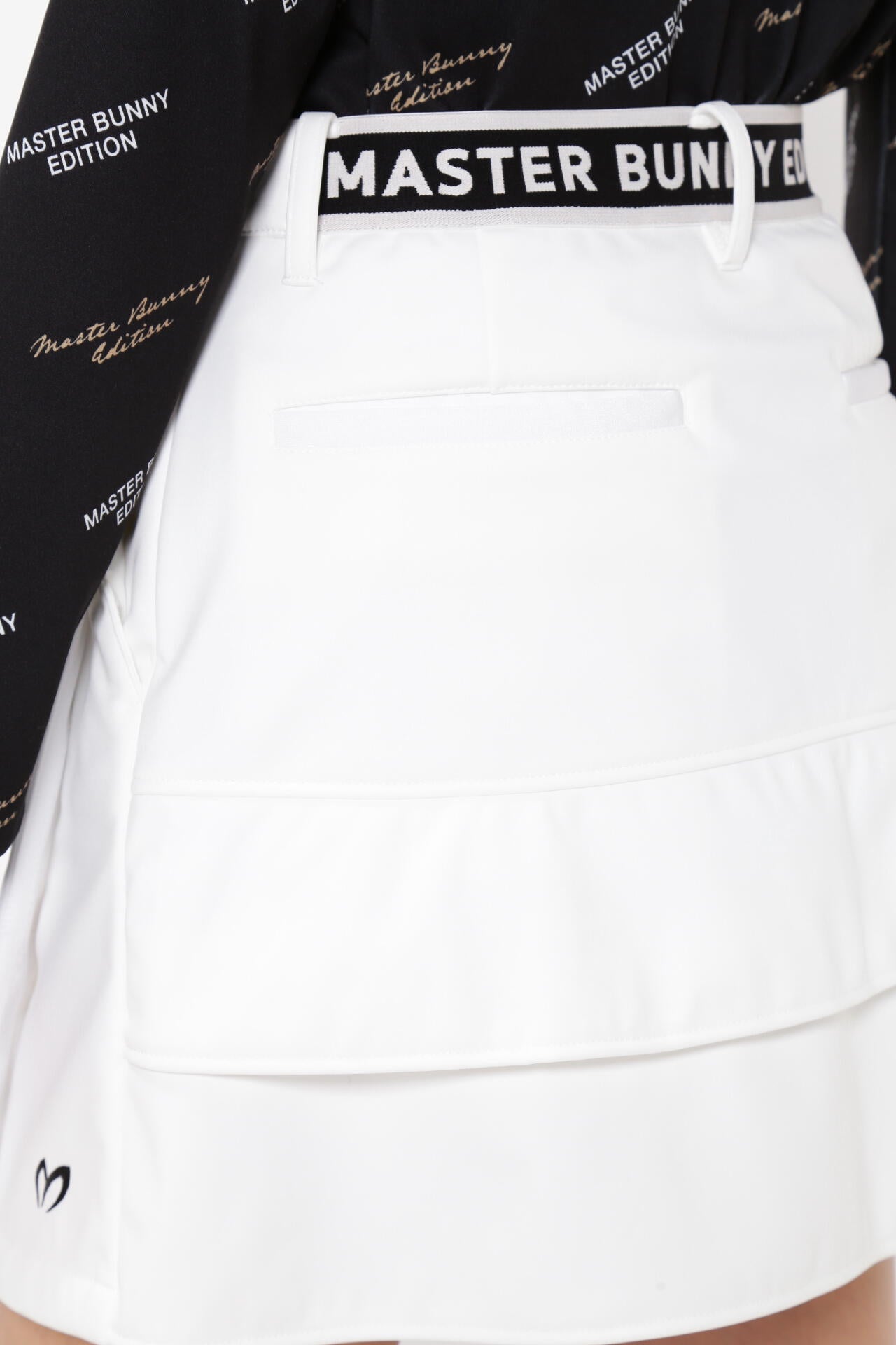 ニットボンディング スカート | MASTER BUNNY EDITION（マスターバニー