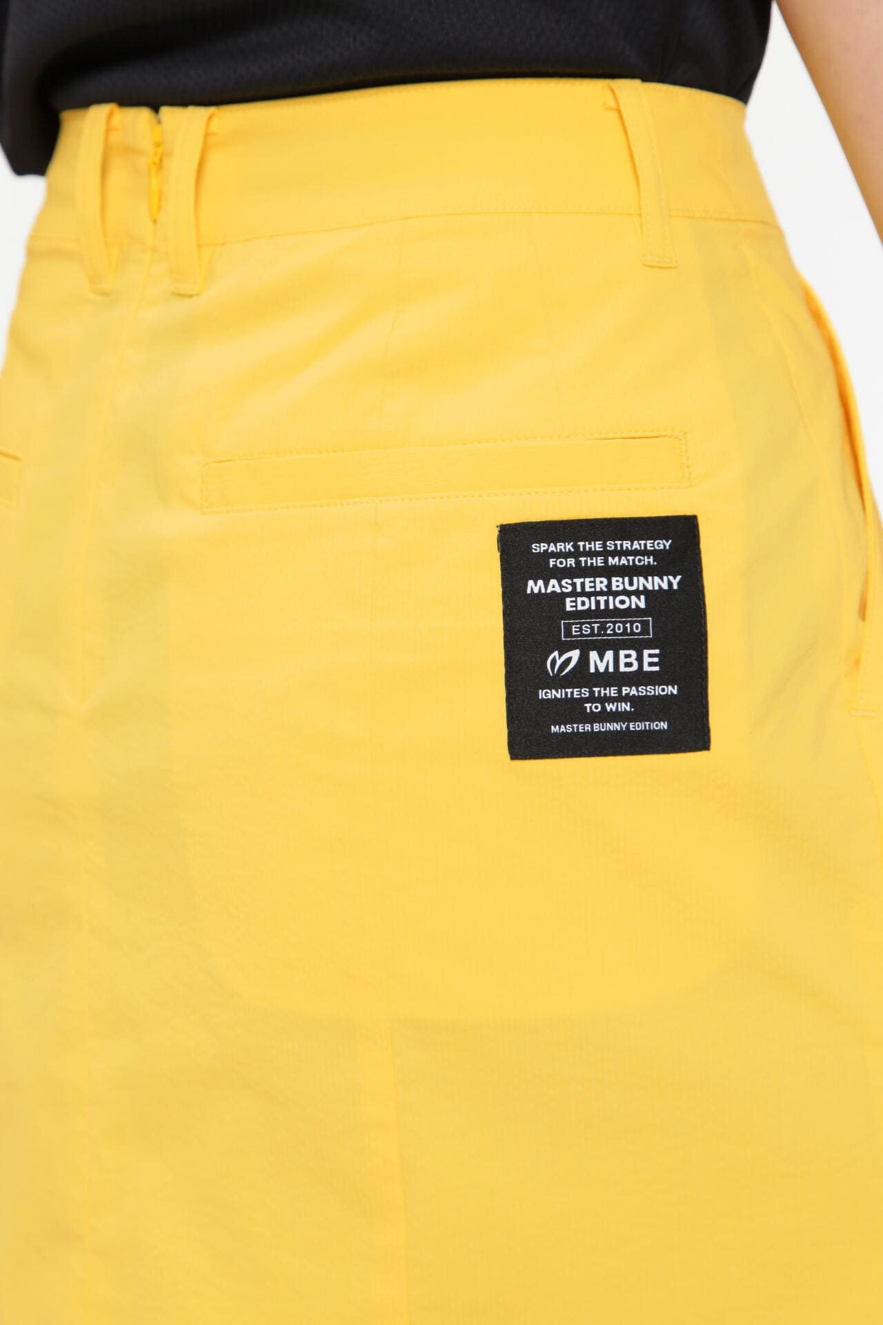 マイクロサッカーストレッチ スカート | MASTER BUNNY EDITION