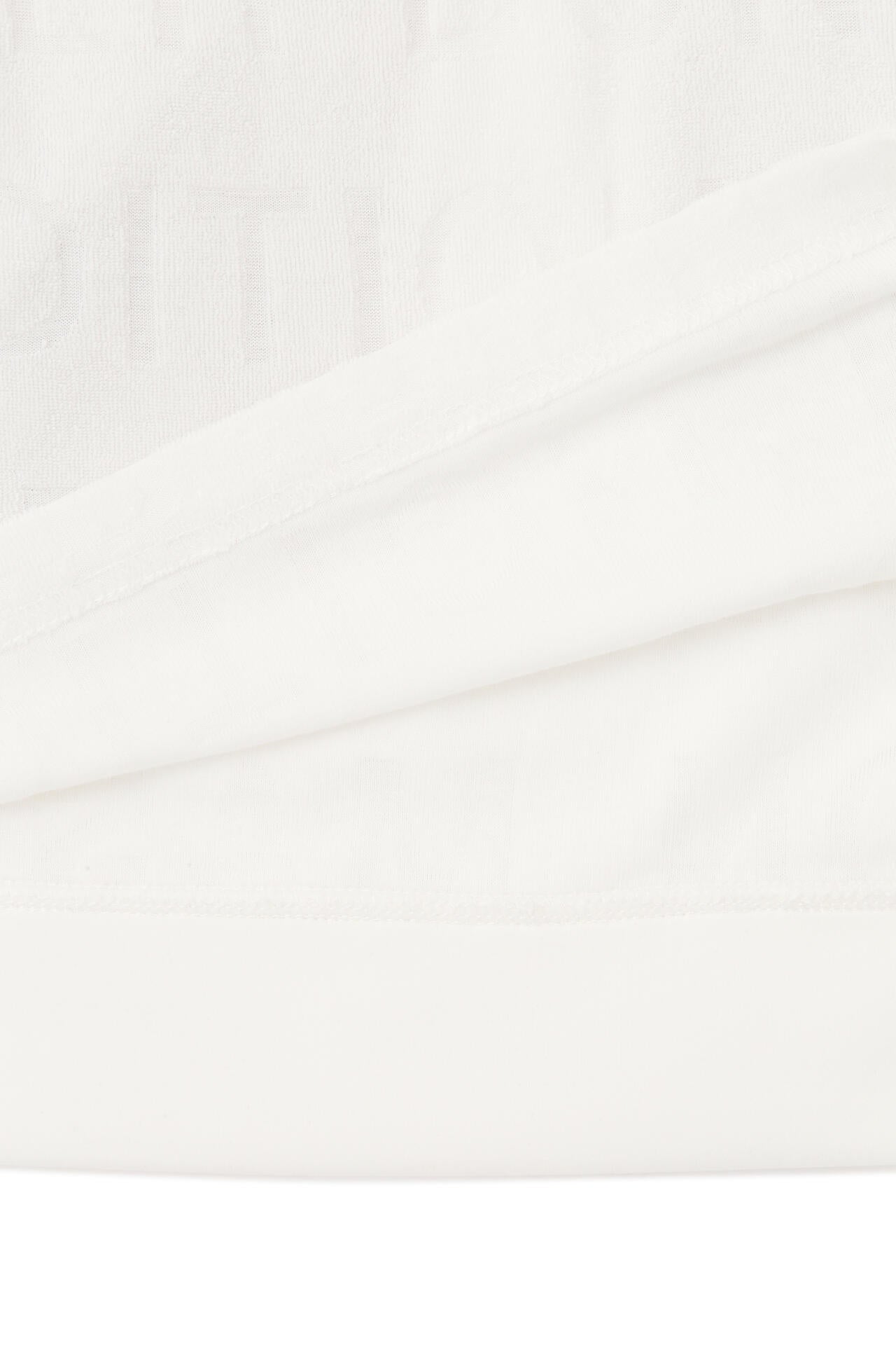 ロゴパイルジャガード スカート | MASTER BUNNY EDITION（マスター