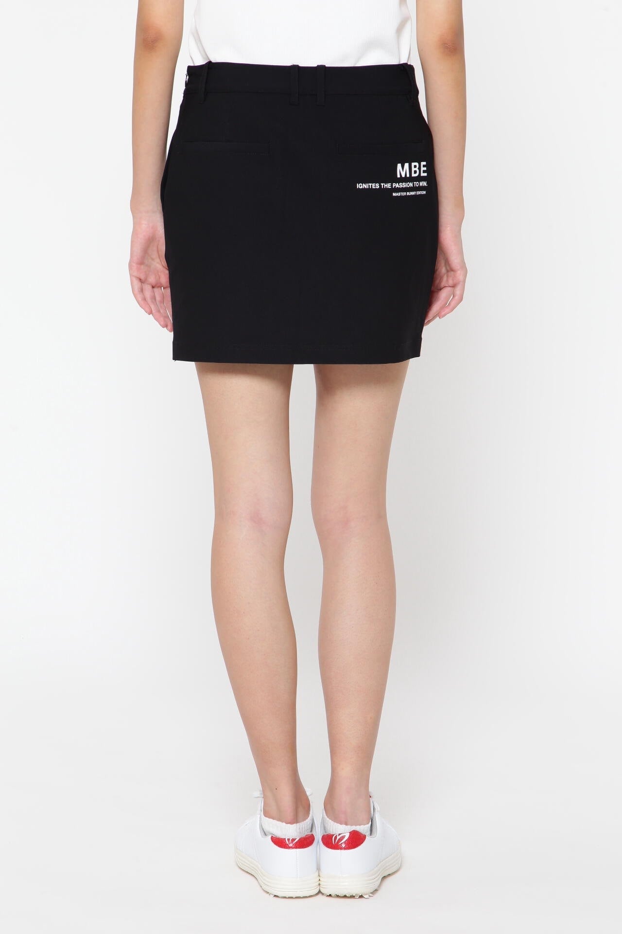 メリルハイテンション スカート | MASTER BUNNY EDITION（マスター