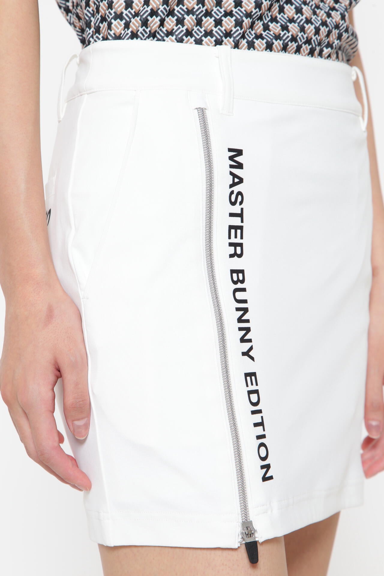 メリルハイテンション スカート | MASTER BUNNY EDITION（マスター