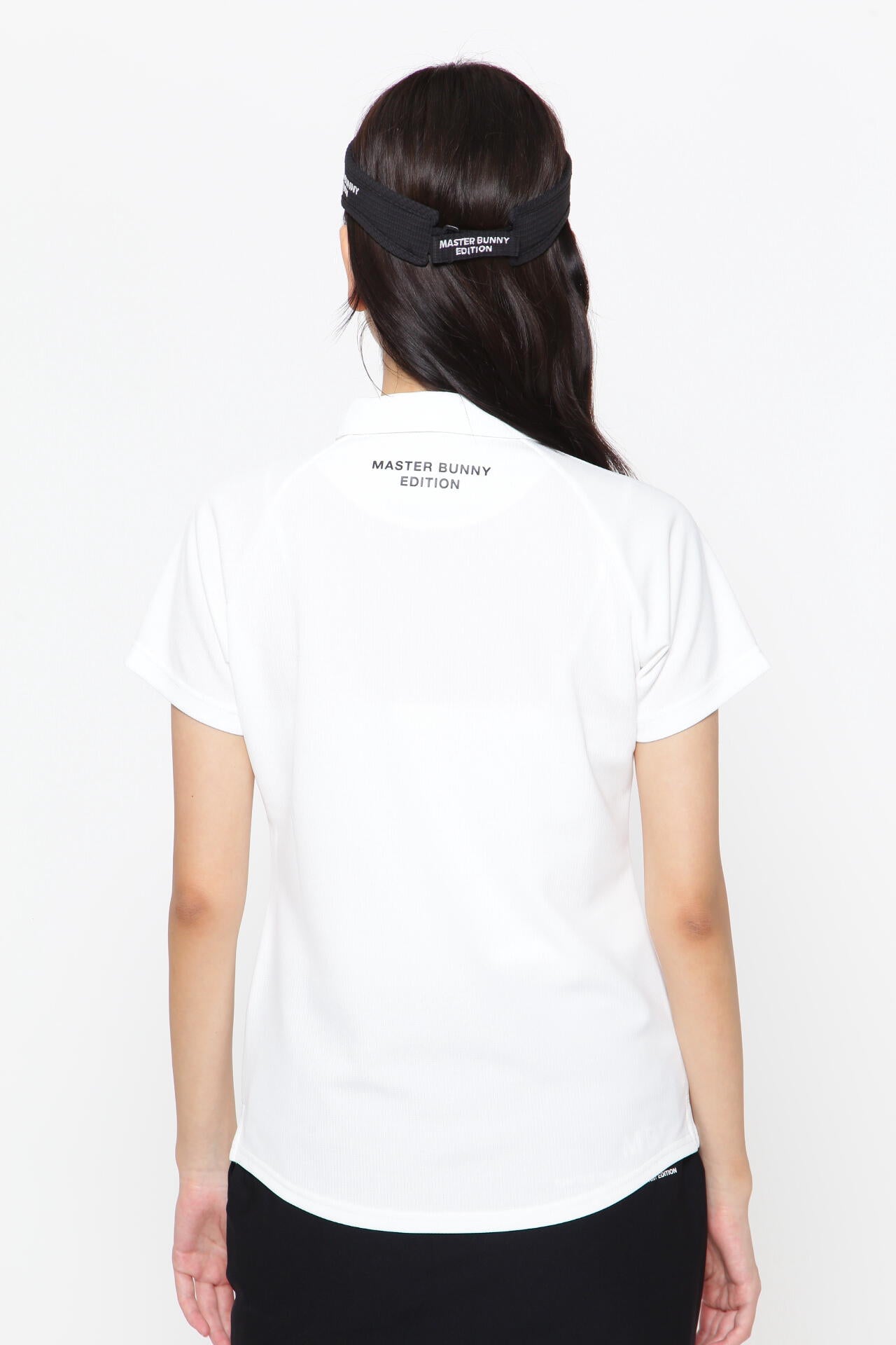 リサイクルピケ キシリトール加工 半袖ポロシャツ