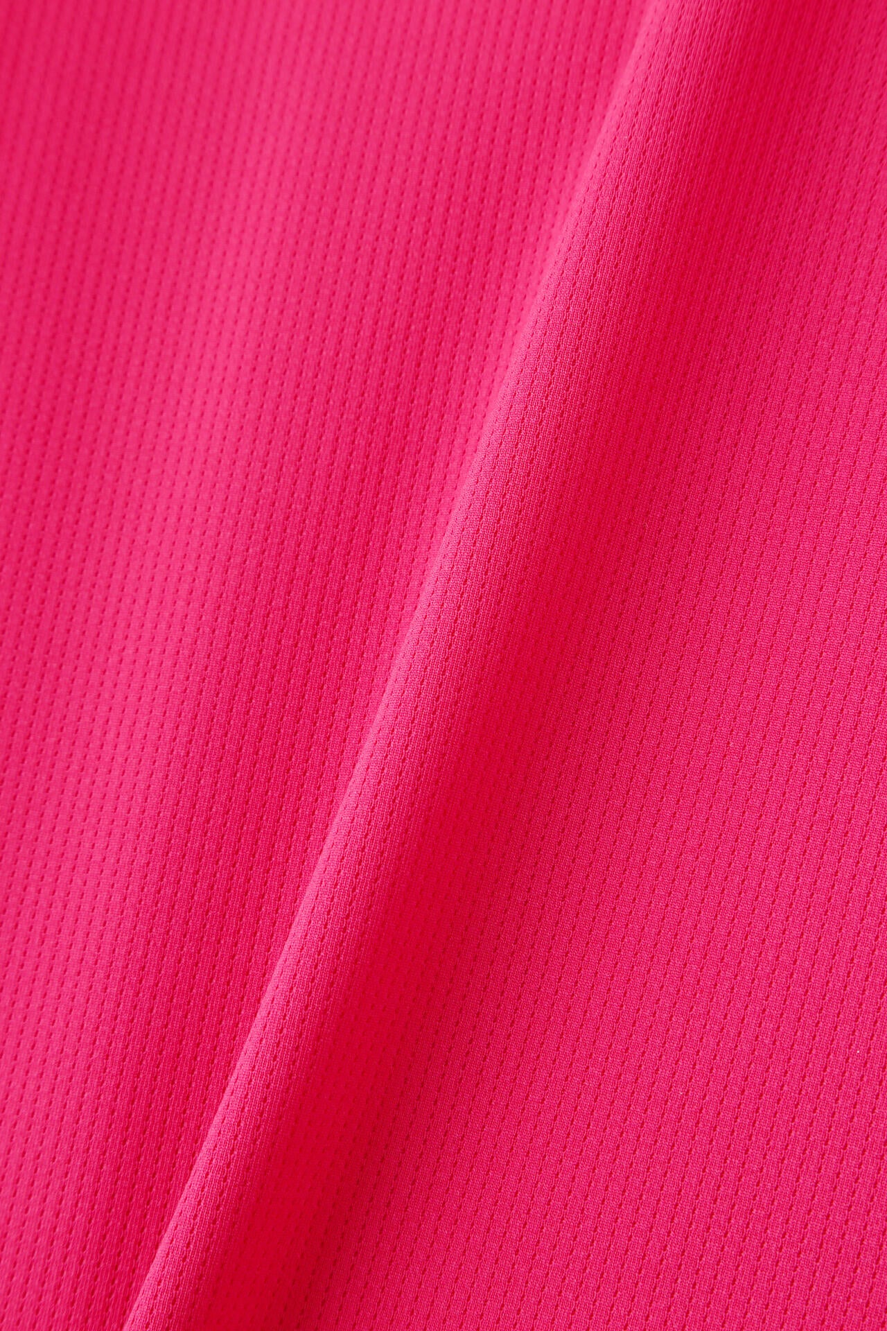 リサイクルピケ キシリトール加工 半袖ポロシャツ