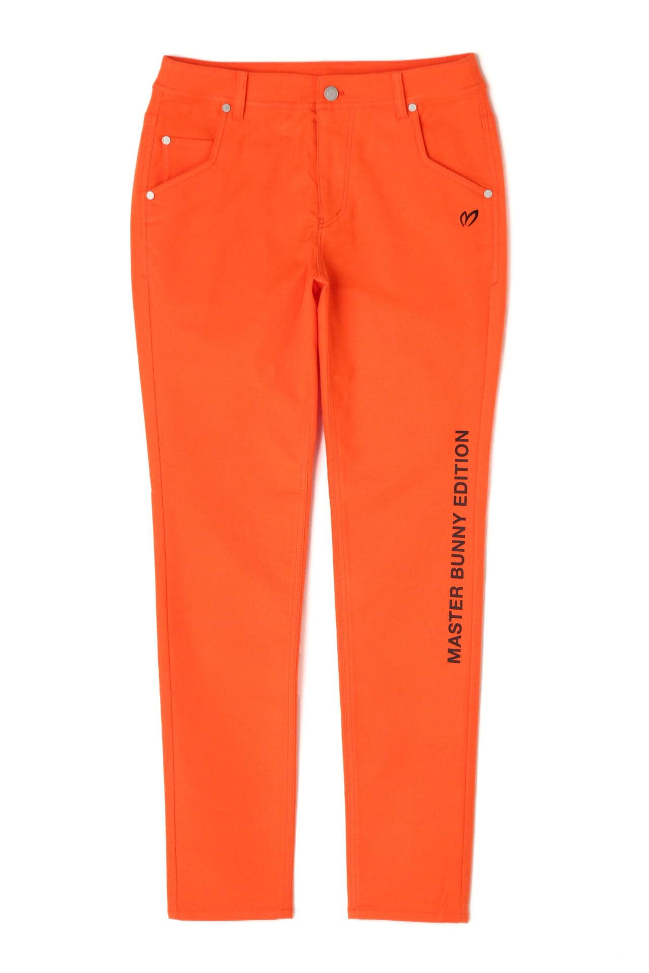 ハイパワーストレッチ5ポケットパンツ | MASTER BUNNY EDITION