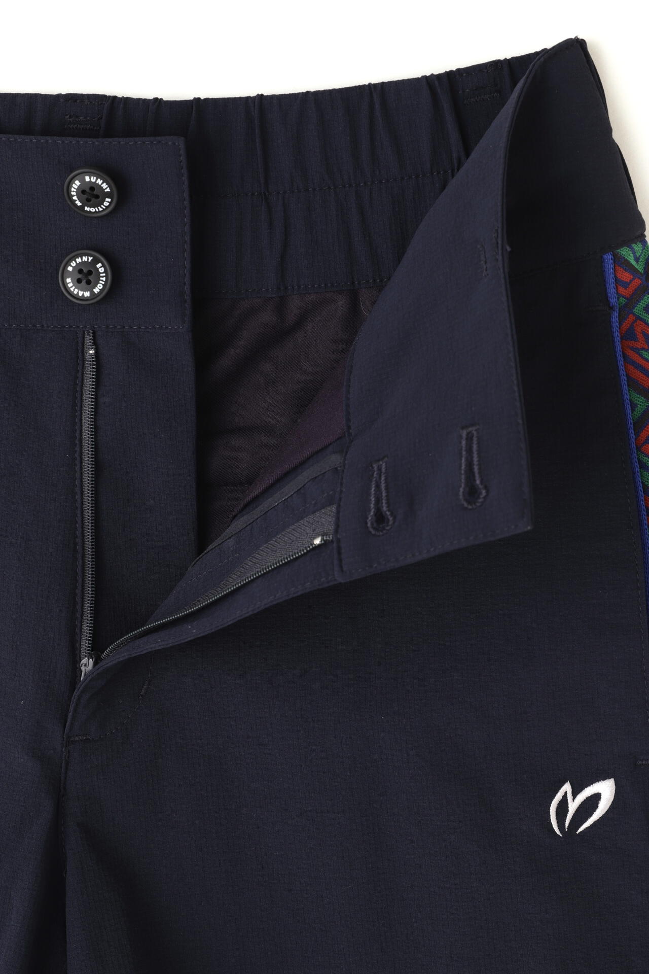 CORDURAリップ ショートパンツ