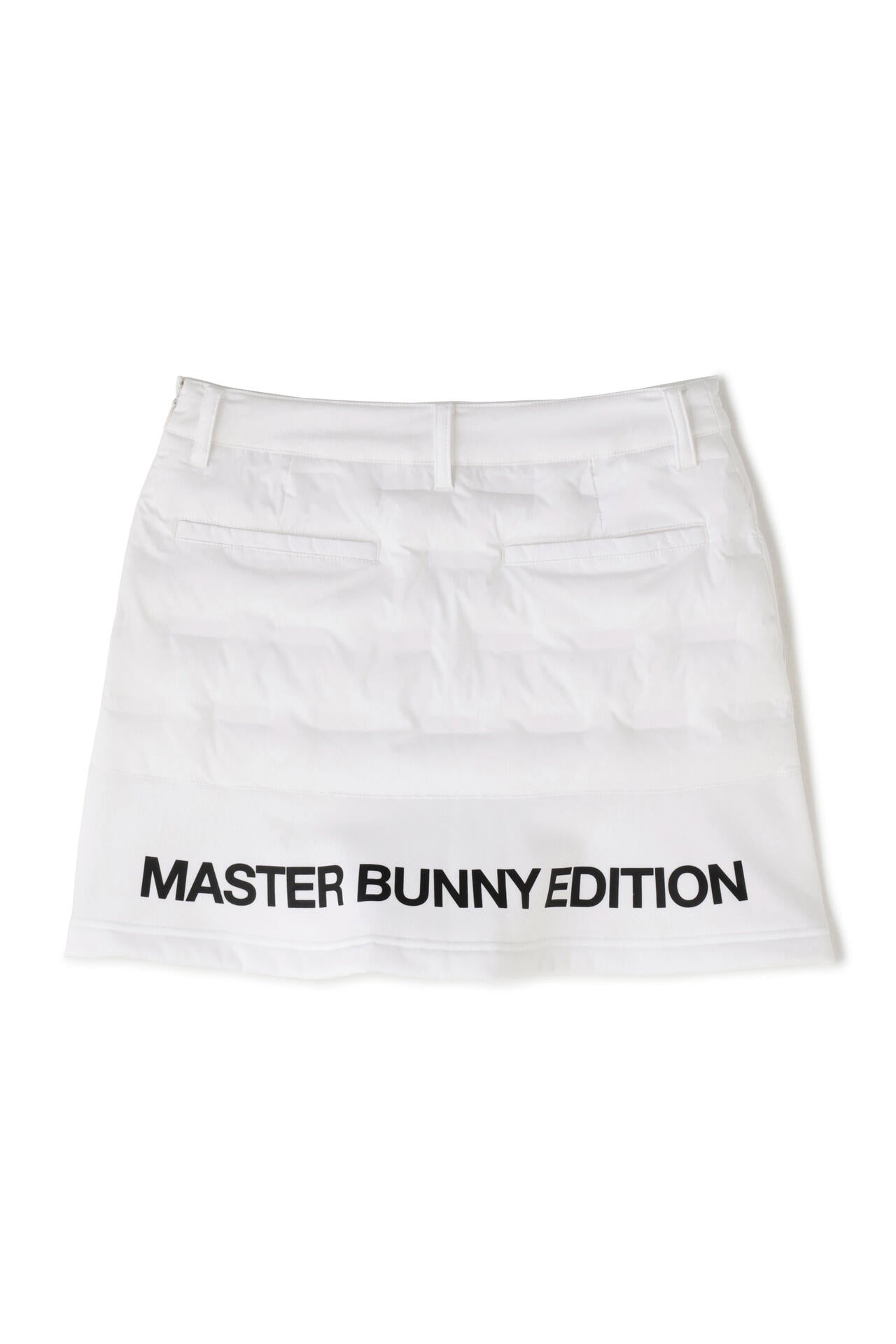 ジャガードボンディングスカート | MASTER BUNNY EDITION
