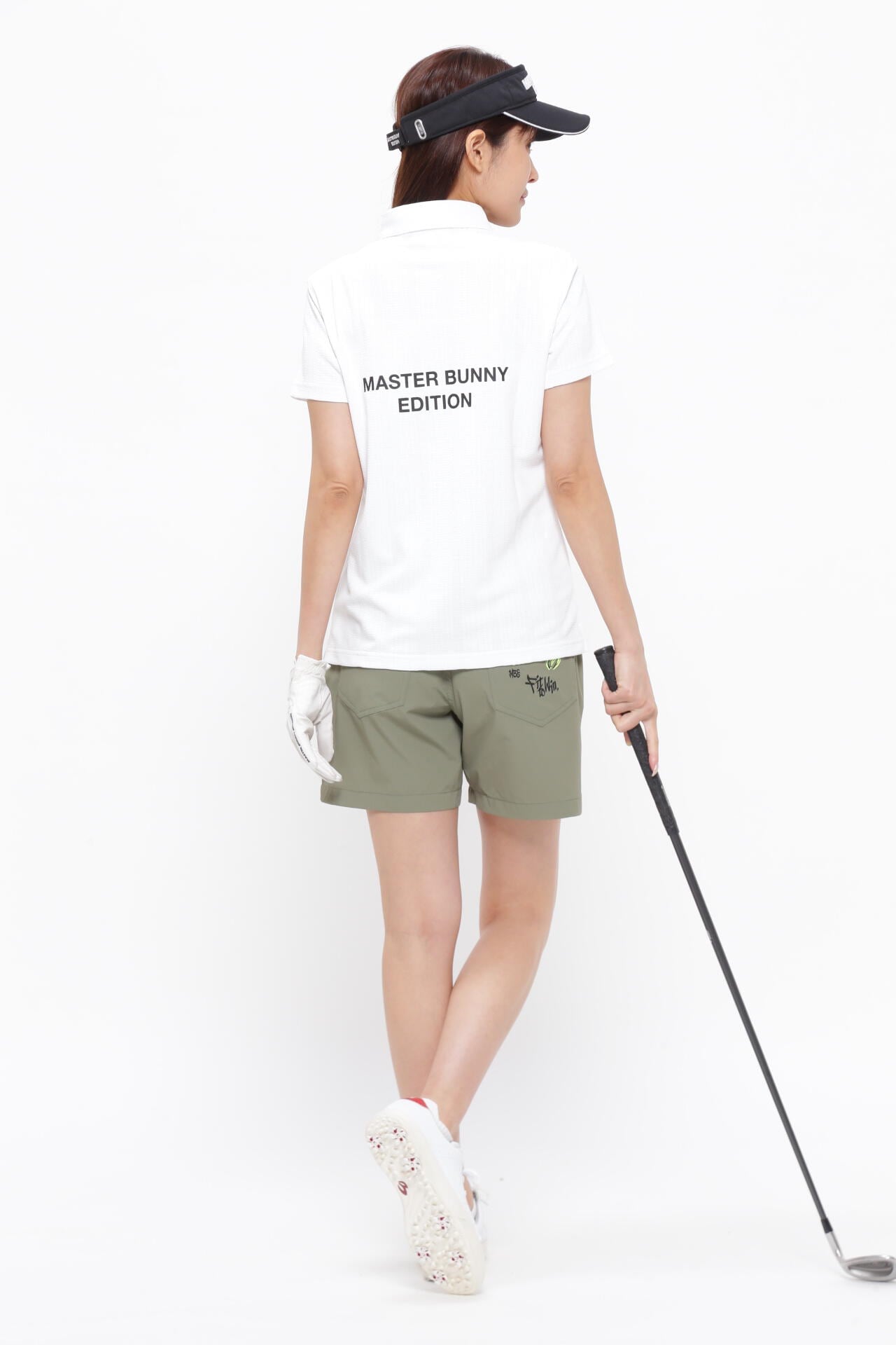 ドライマスターフルダルカノコサッカーストライプ ポロシャツ | MASTER