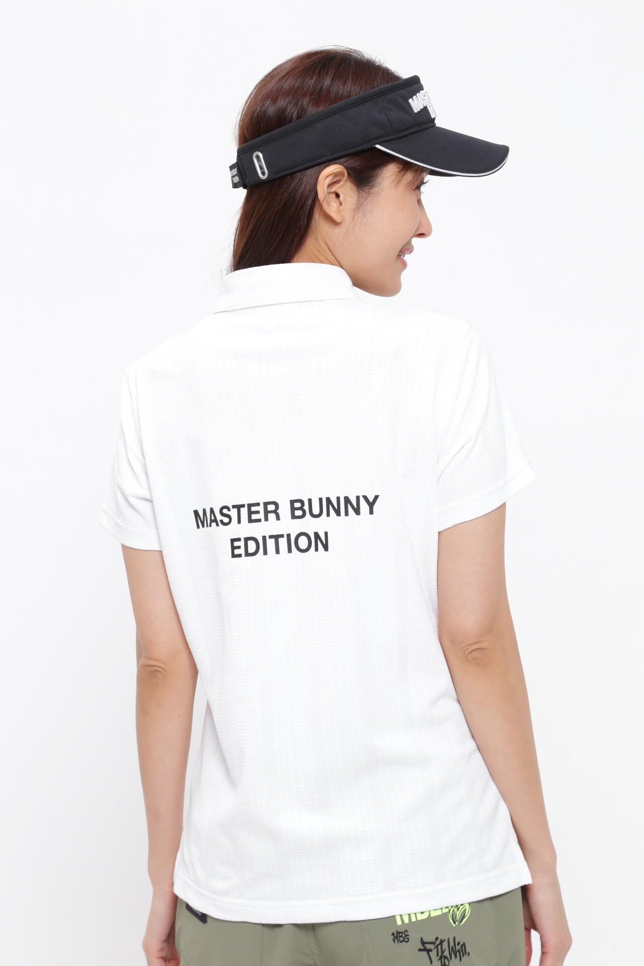 ドライマスターフルダルカノコサッカーストライプ ポロシャツ | MASTER