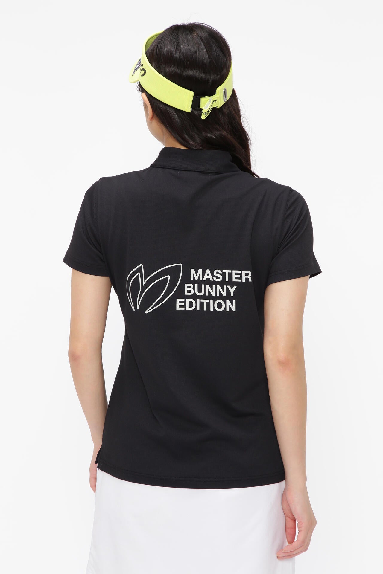 フルダルSPXメッシュ半袖ポロシャツ | MASTER BUNNY EDITION（マスター