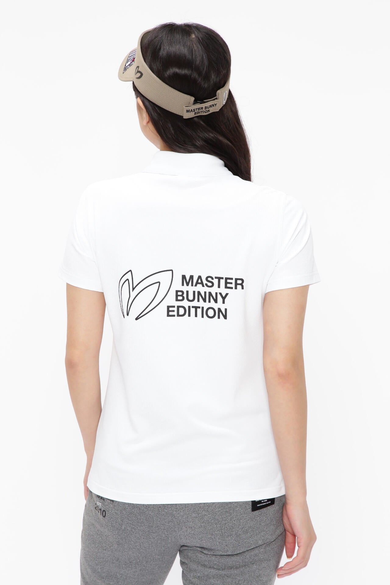 フルダルSPXメッシュ半袖ポロシャツ | MASTER BUNNY EDITION（マスター