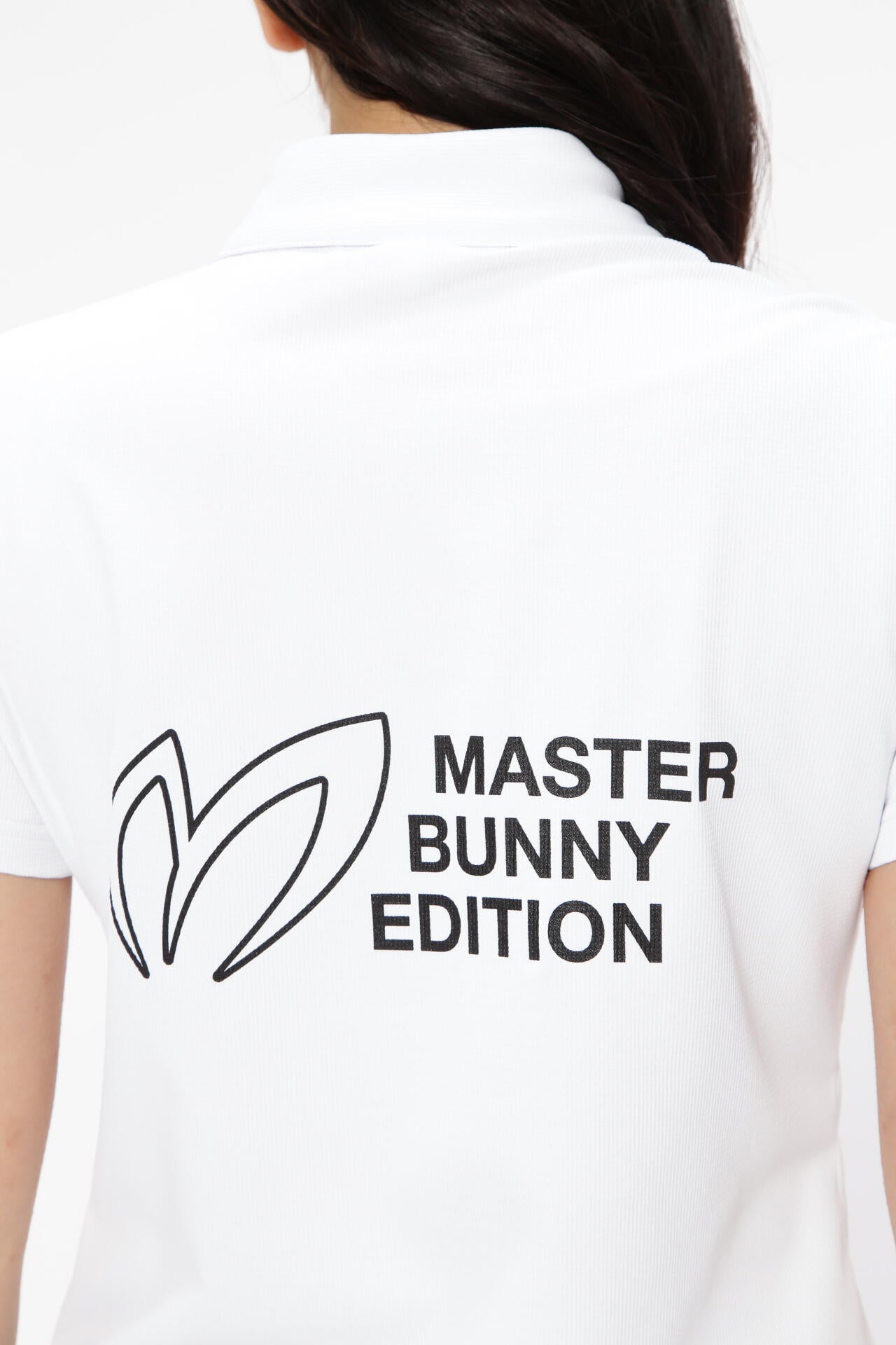 フルダルSPXメッシュ半袖ポロシャツ | MASTER BUNNY EDITION（マスター