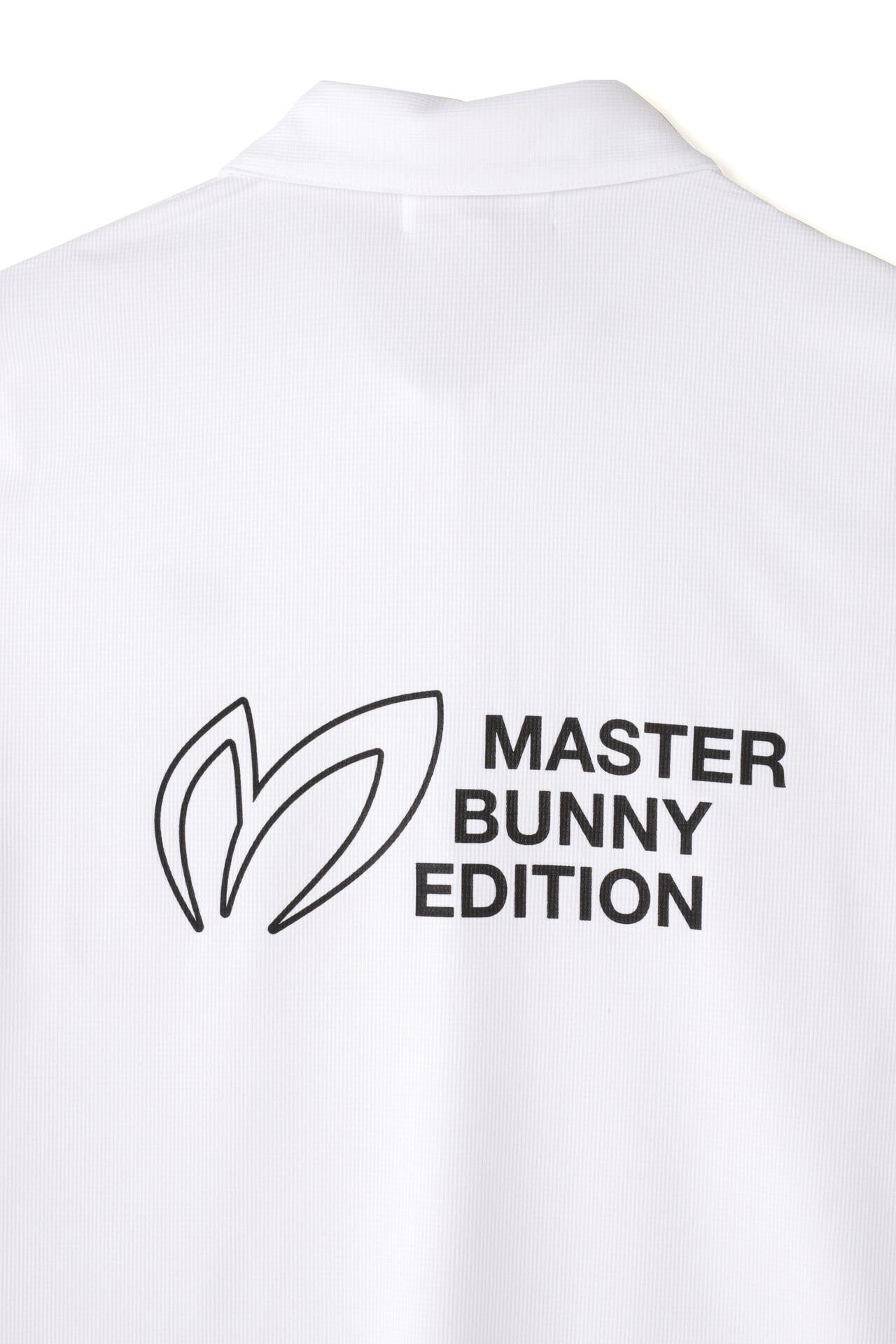 フルダルSPXメッシュ半袖ポロシャツ | MASTER BUNNY EDITION（マスター
