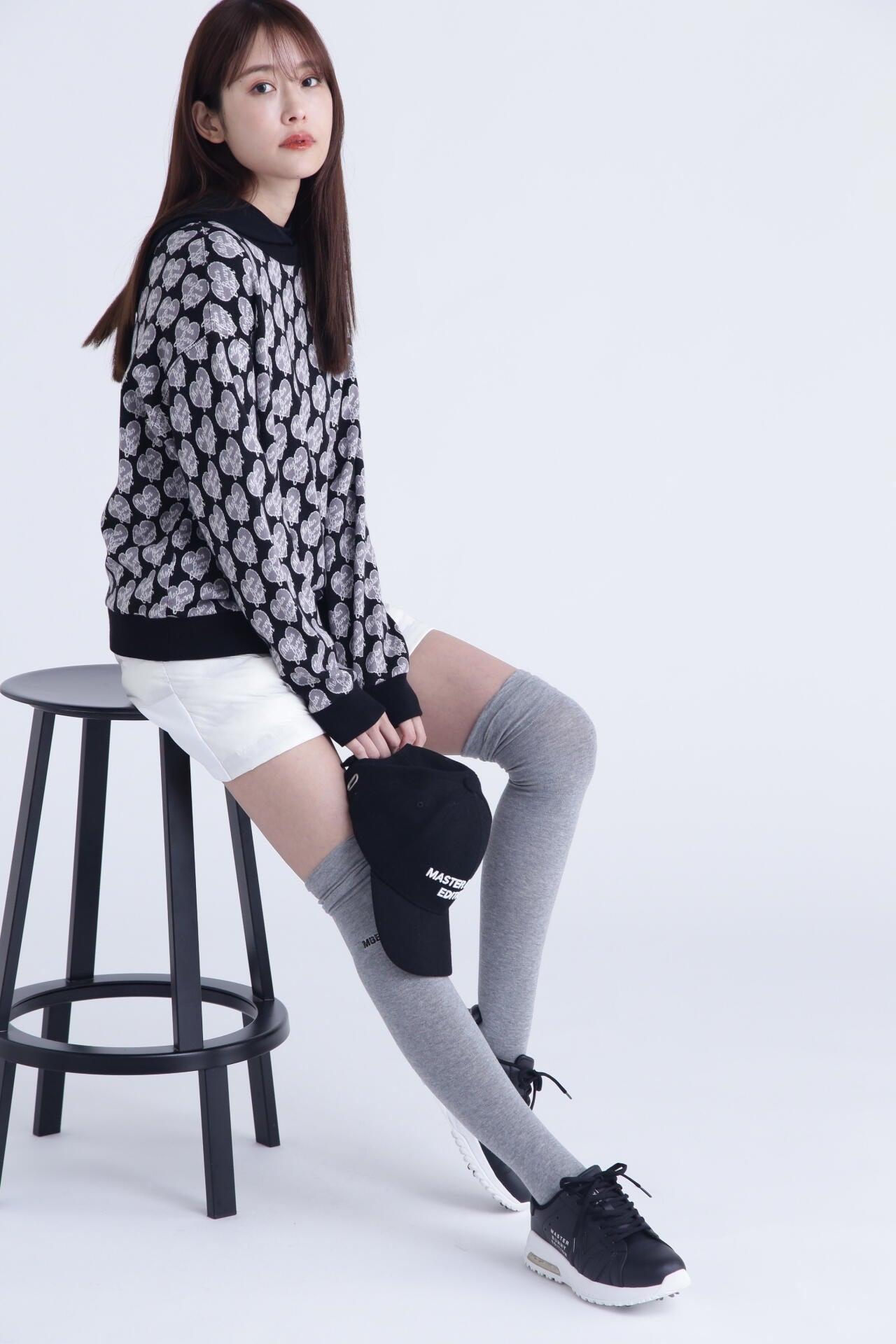 マスターバニーエディション　コーデュラ裏毛クルーネックスウェット（BLK／5） 楽天市場】【PREMIUM SALE 50%OFF】マスターバニーbyパーリー