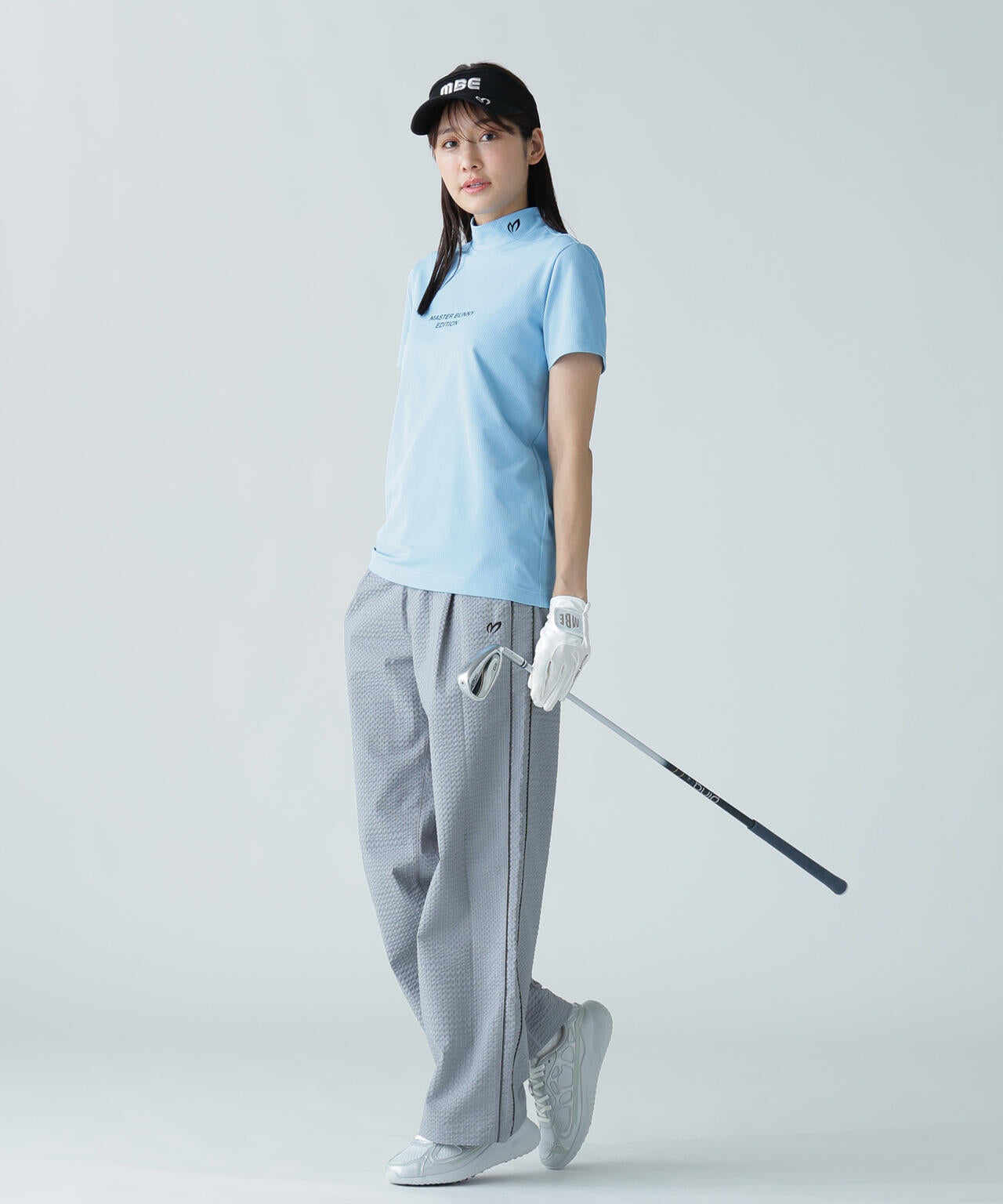 ストライプパンツ | MASTER BUNNY EDITION（マスターバニー