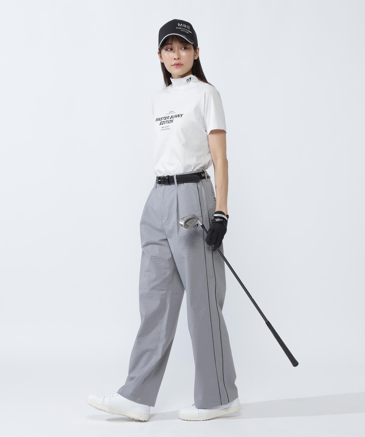 ストライプパンツ | MASTER BUNNY EDITION（マスターバニー