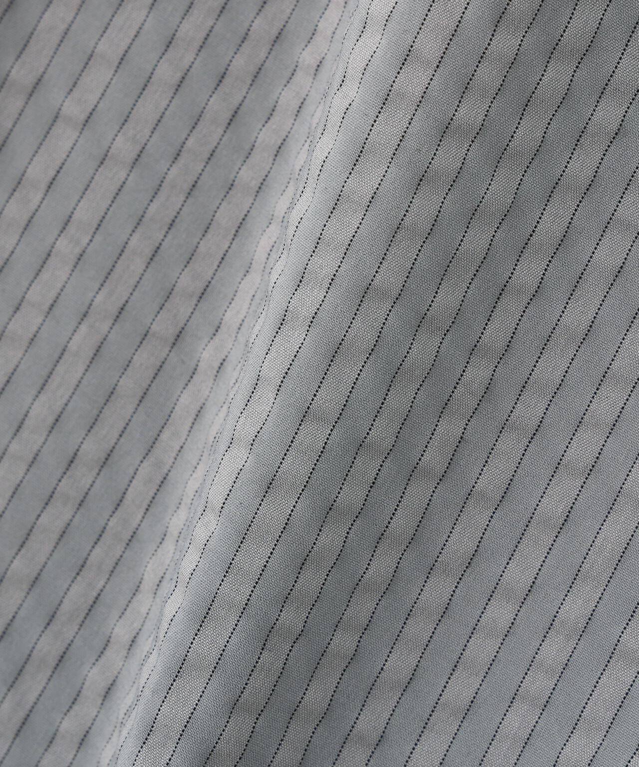 ストライプパンツ