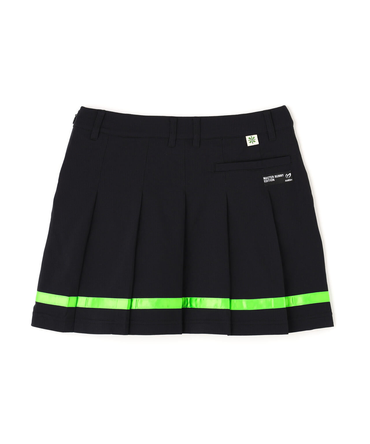 ハイストレッチメッシュ スカート ＜AddElm＞