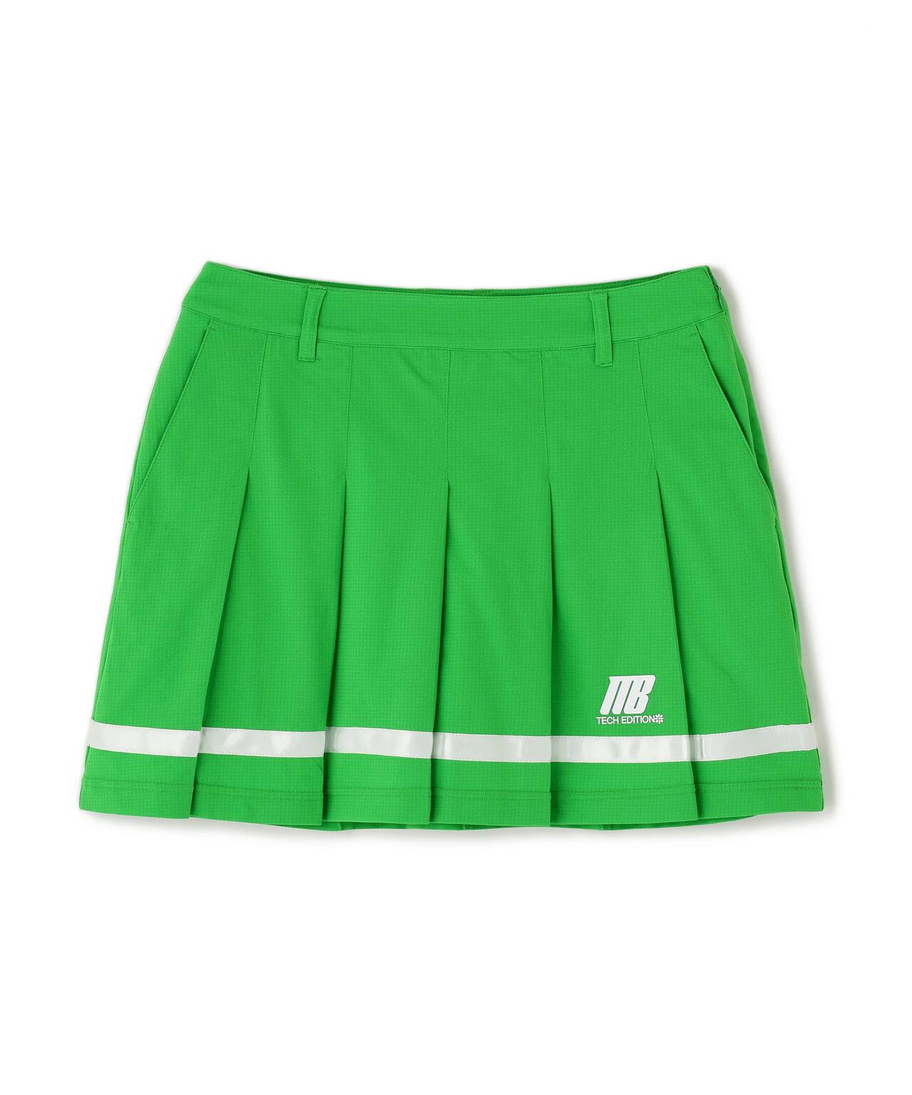 ハイストレッチメッシュ スカート ＜AddElm＞