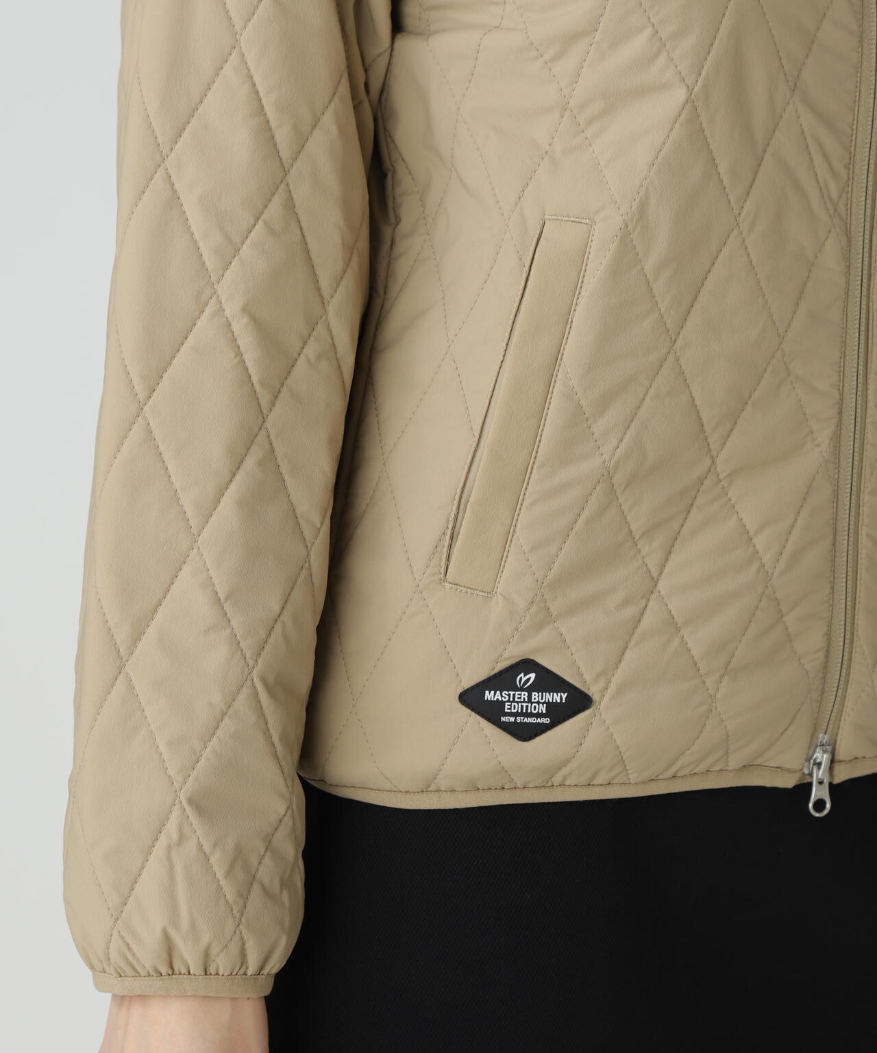 マスターバニーエディション　ナイロンジャケット 新品 2025年最新】MASTER BUNNY EDITION ナイロンジャケットの人気アイテム