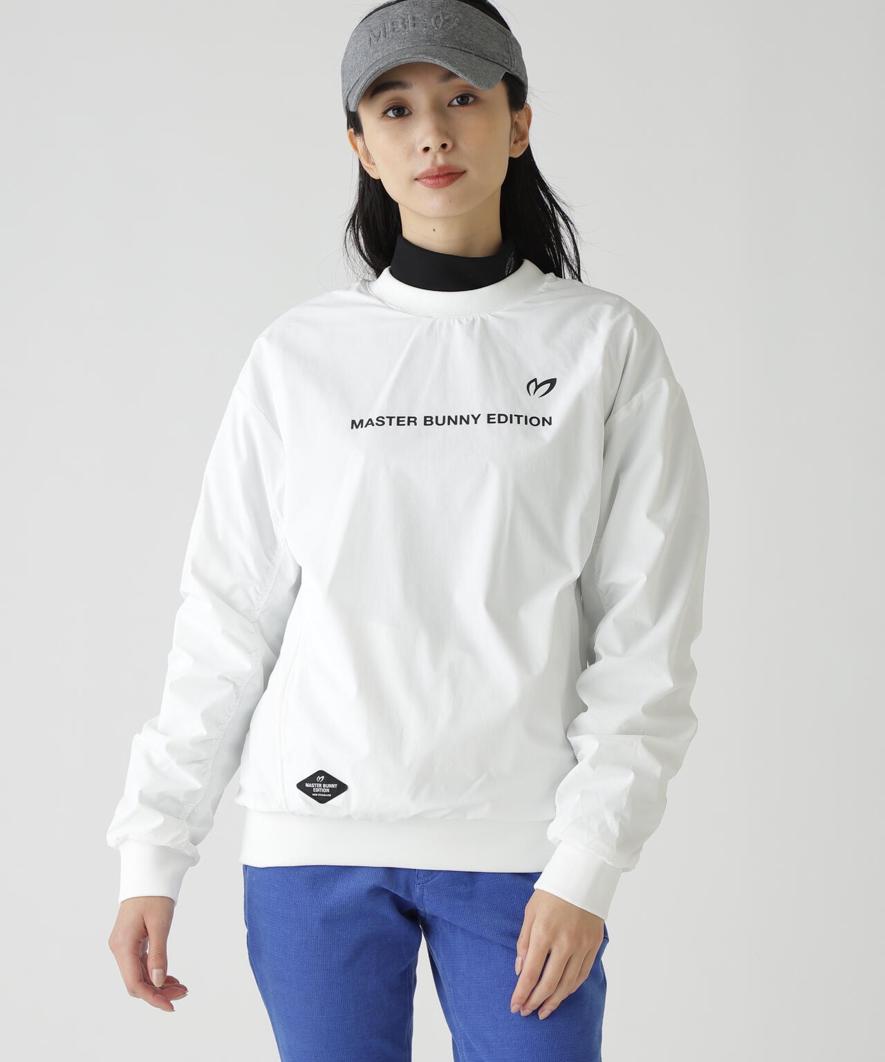 MASTER BUNNY EDITION ワンピース ホワイト 楽天市場】マスターバニー ワンピースの通販