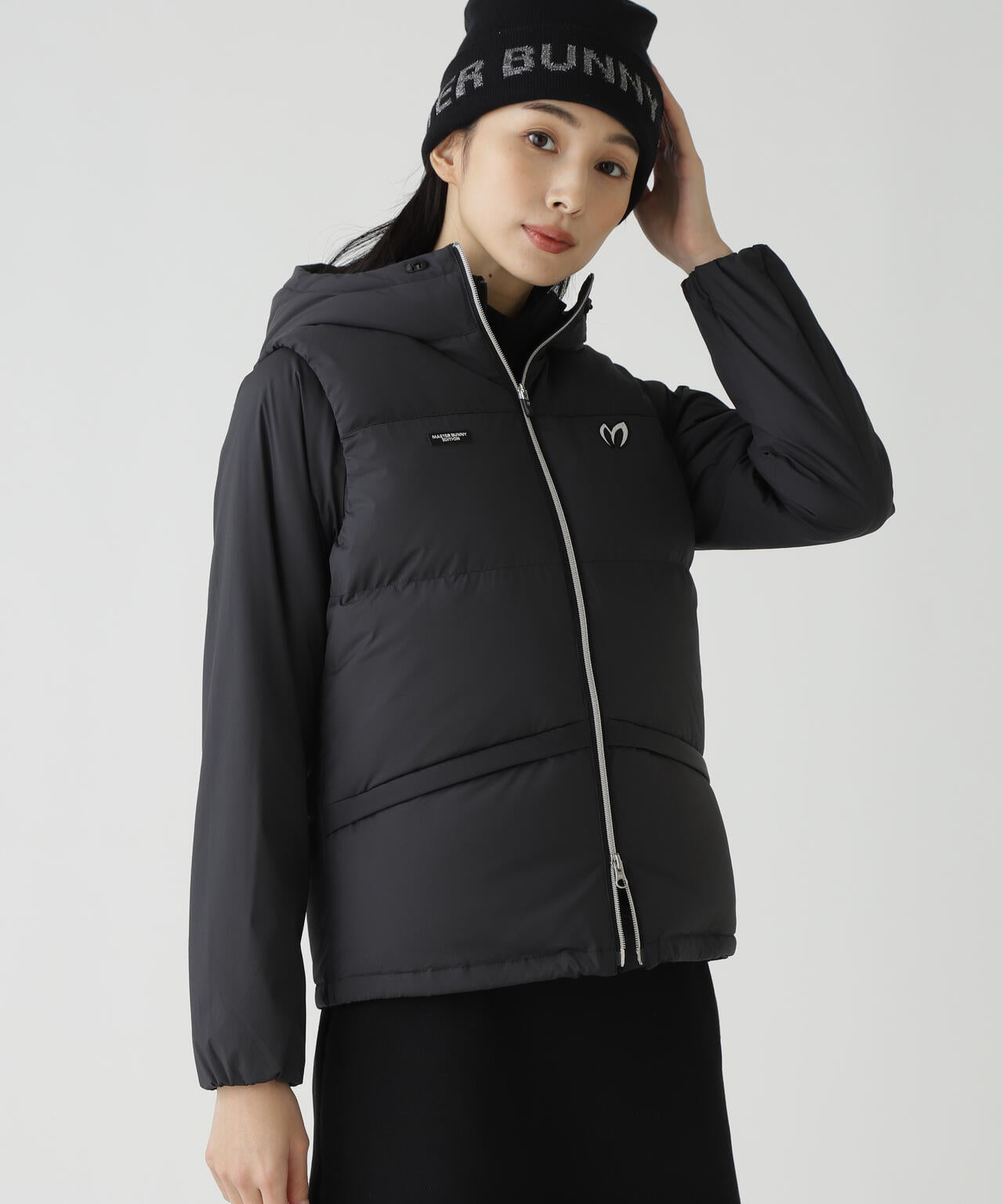 撥水3WAYブルゾン | MASTER BUNNY EDITION（マスターバニー