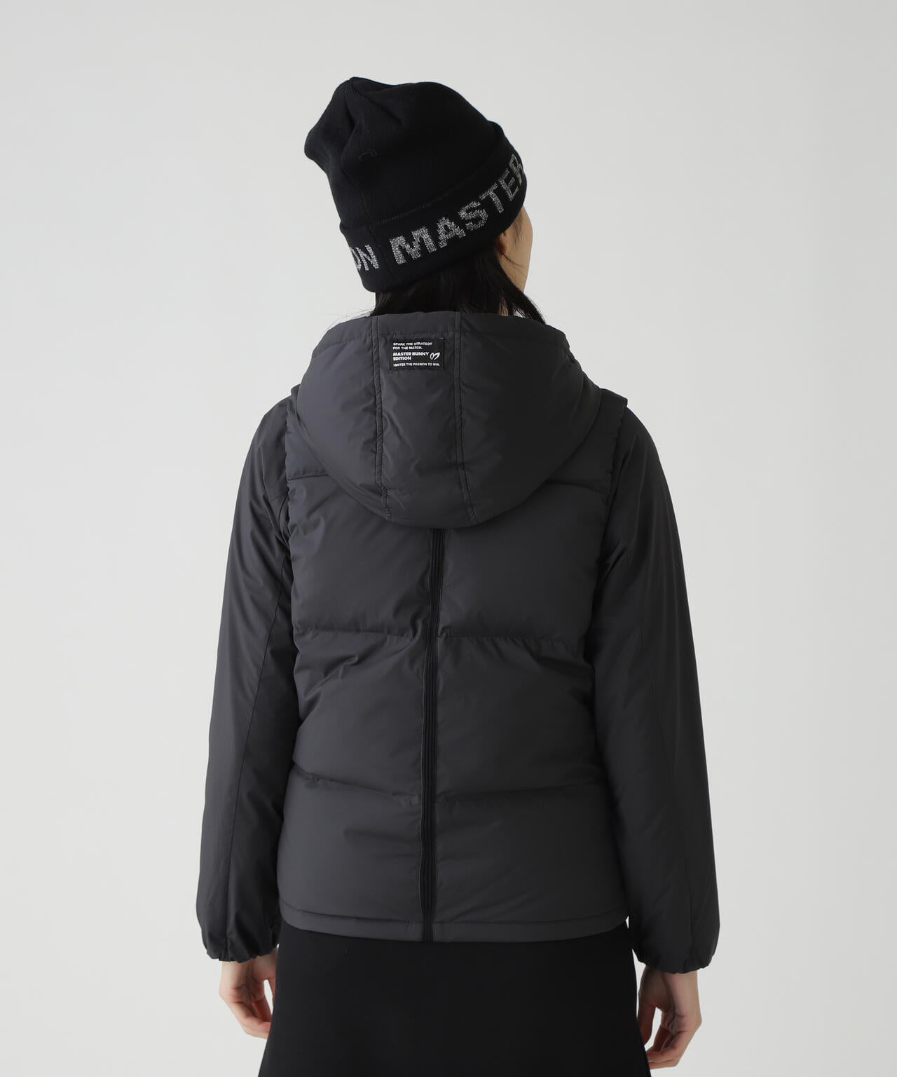 撥水3WAYブルゾン | MASTER BUNNY EDITION（マスターバニー