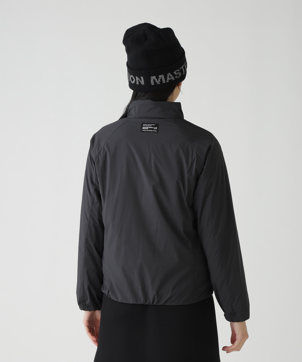 撥水3WAYブルゾン | MASTER BUNNY EDITION（マスターバニー