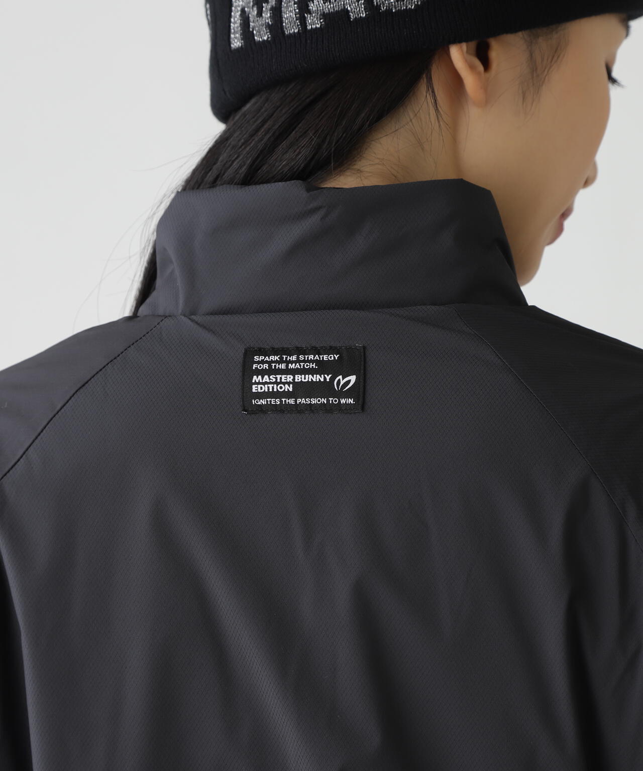 撥水3WAYブルゾン | MASTER BUNNY EDITION（マスターバニー