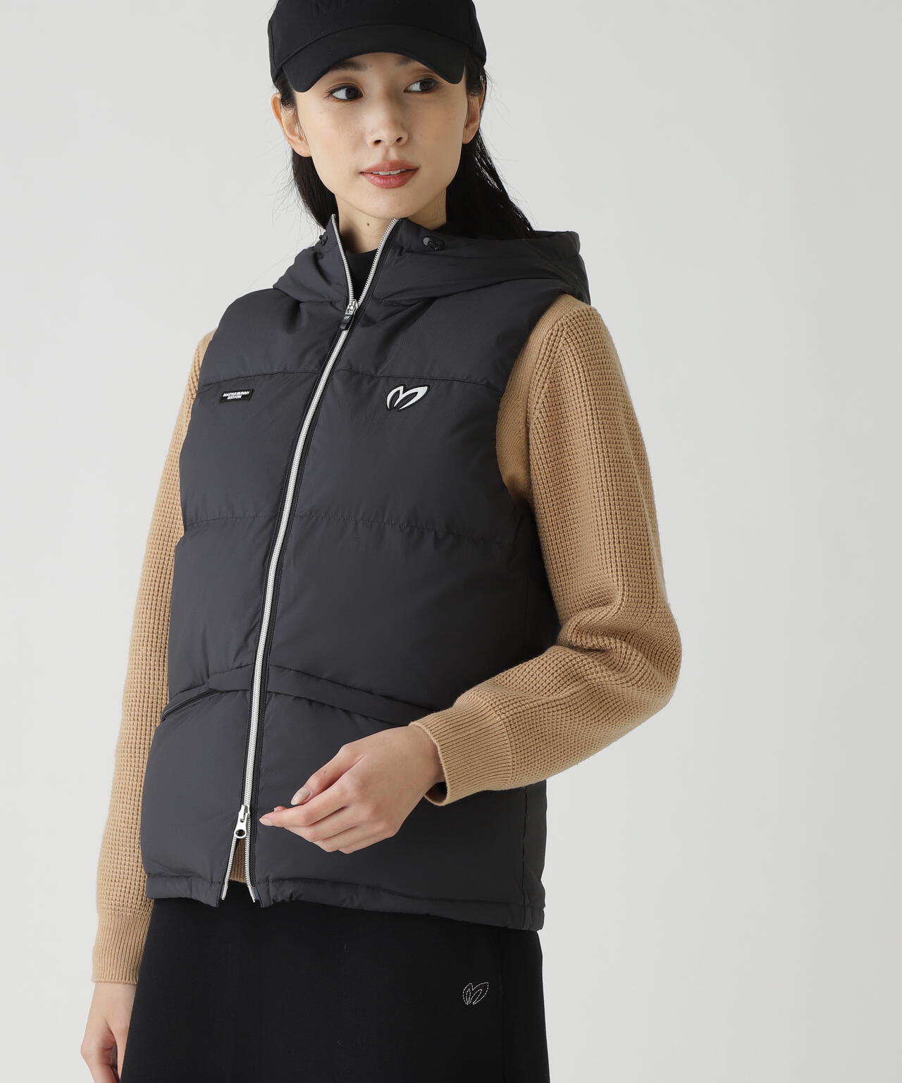 撥水3WAYブルゾン | MASTER BUNNY EDITION（マスターバニー