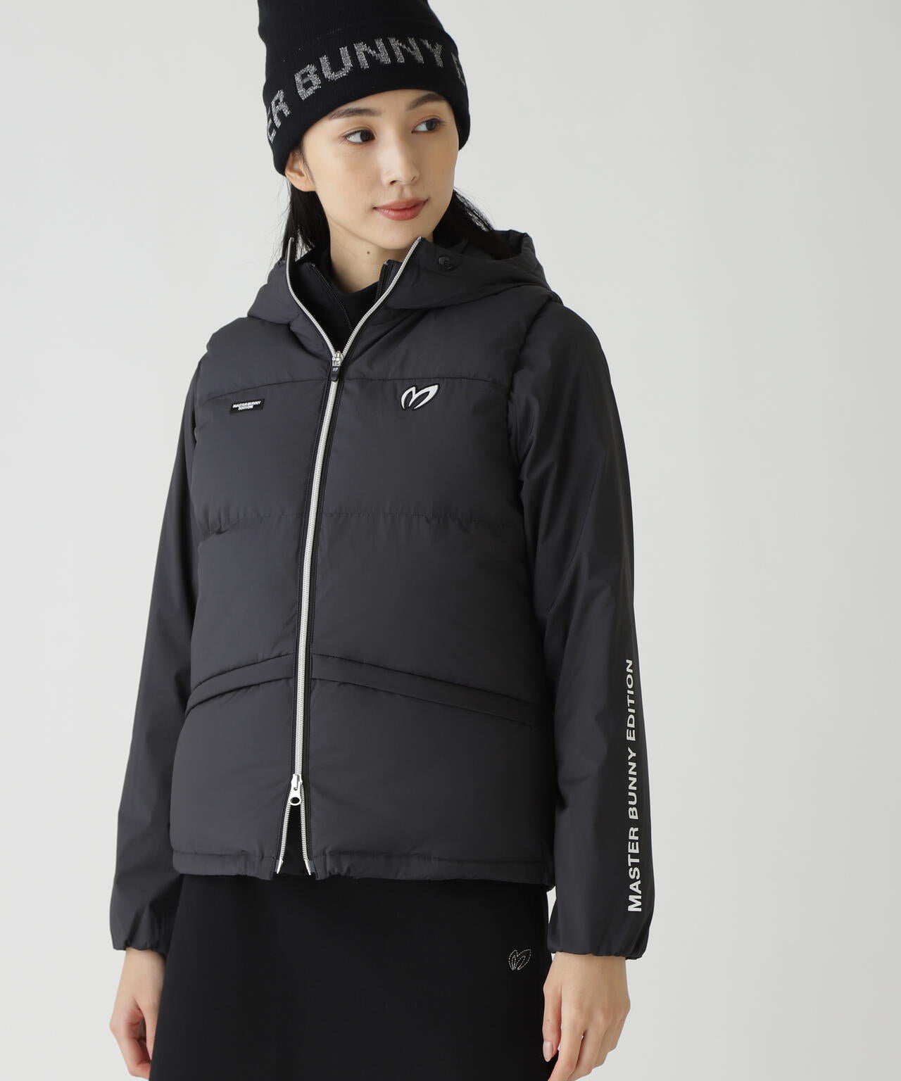 MASTER BUNNY EDITION（マスターバニーエディション）｜【公式