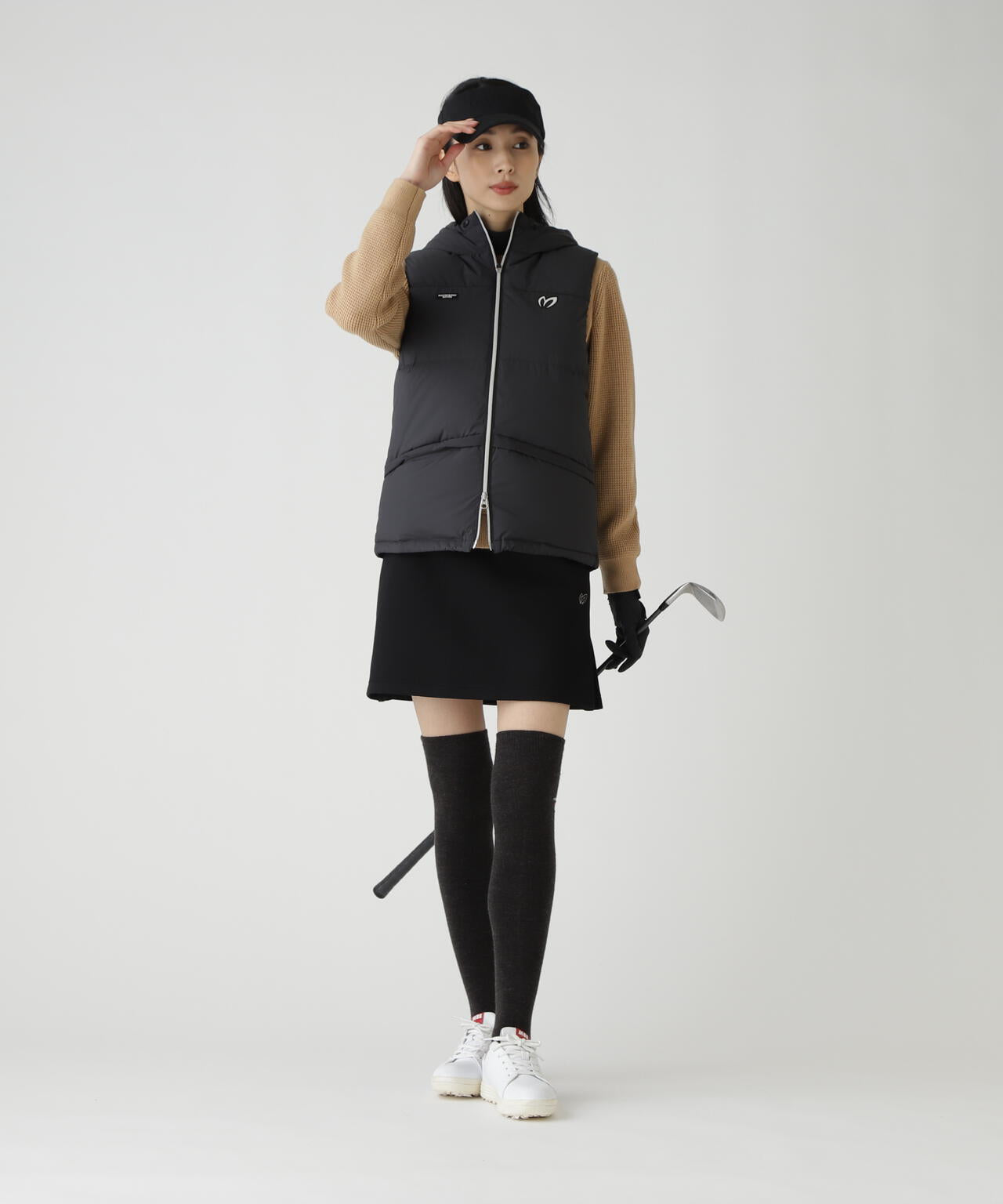 撥水3WAYブルゾン | MASTER BUNNY EDITION（マスターバニー