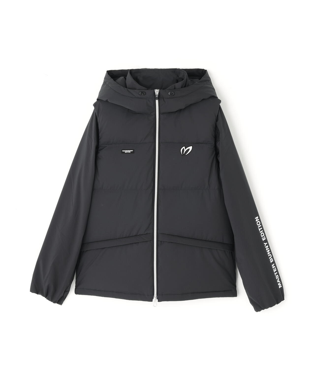 撥水3WAYブルゾン | MASTER BUNNY EDITION（マスターバニー