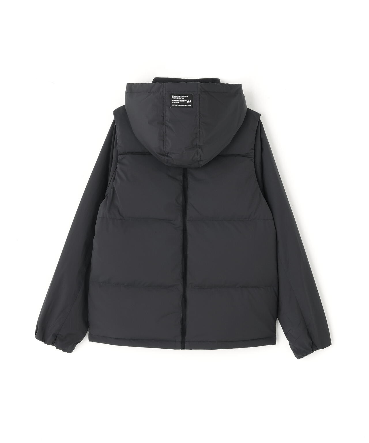 撥水3WAYブルゾン | MASTER BUNNY EDITION（マスターバニー