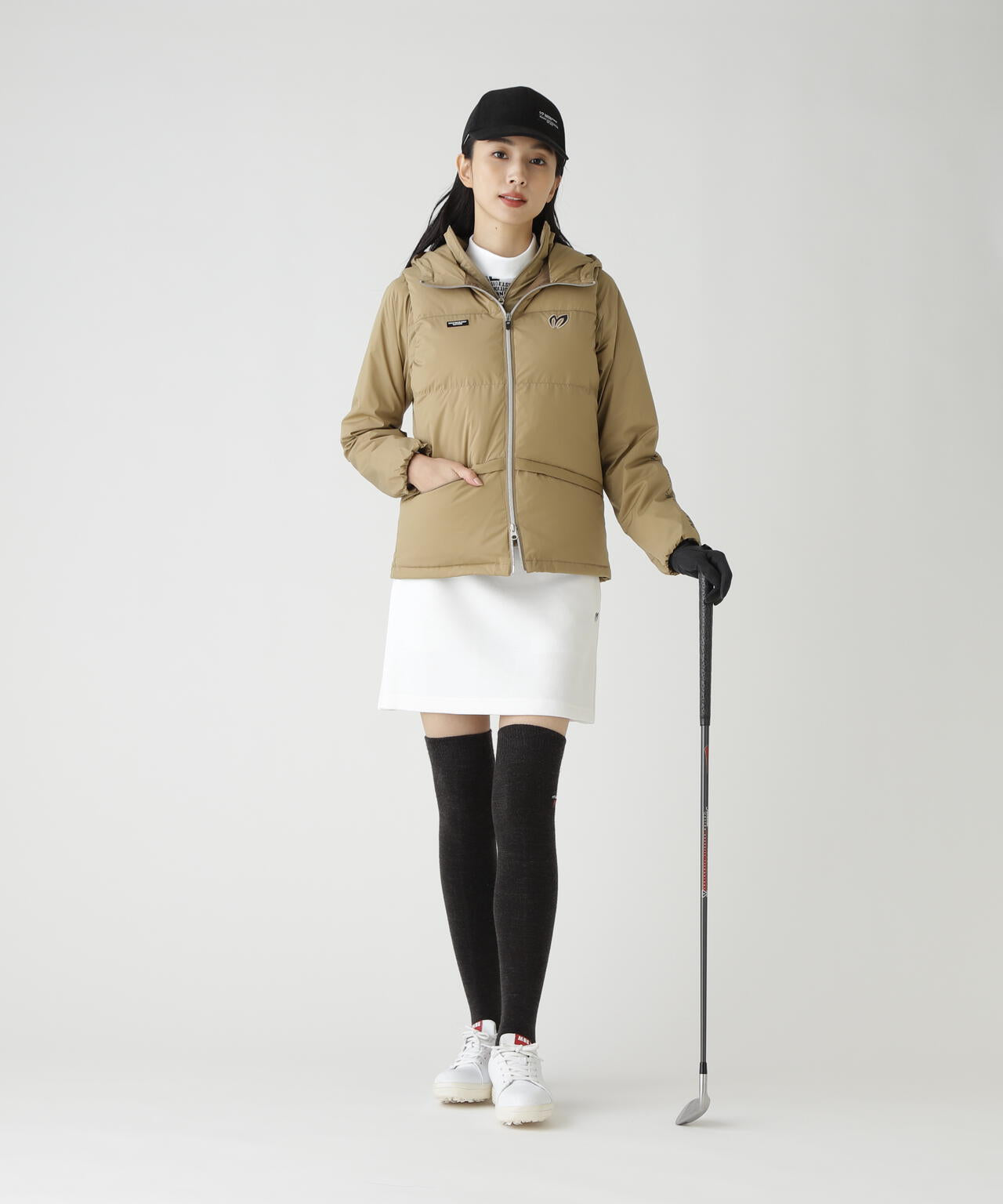 撥水3WAYブルゾン | MASTER BUNNY EDITION（マスターバニー