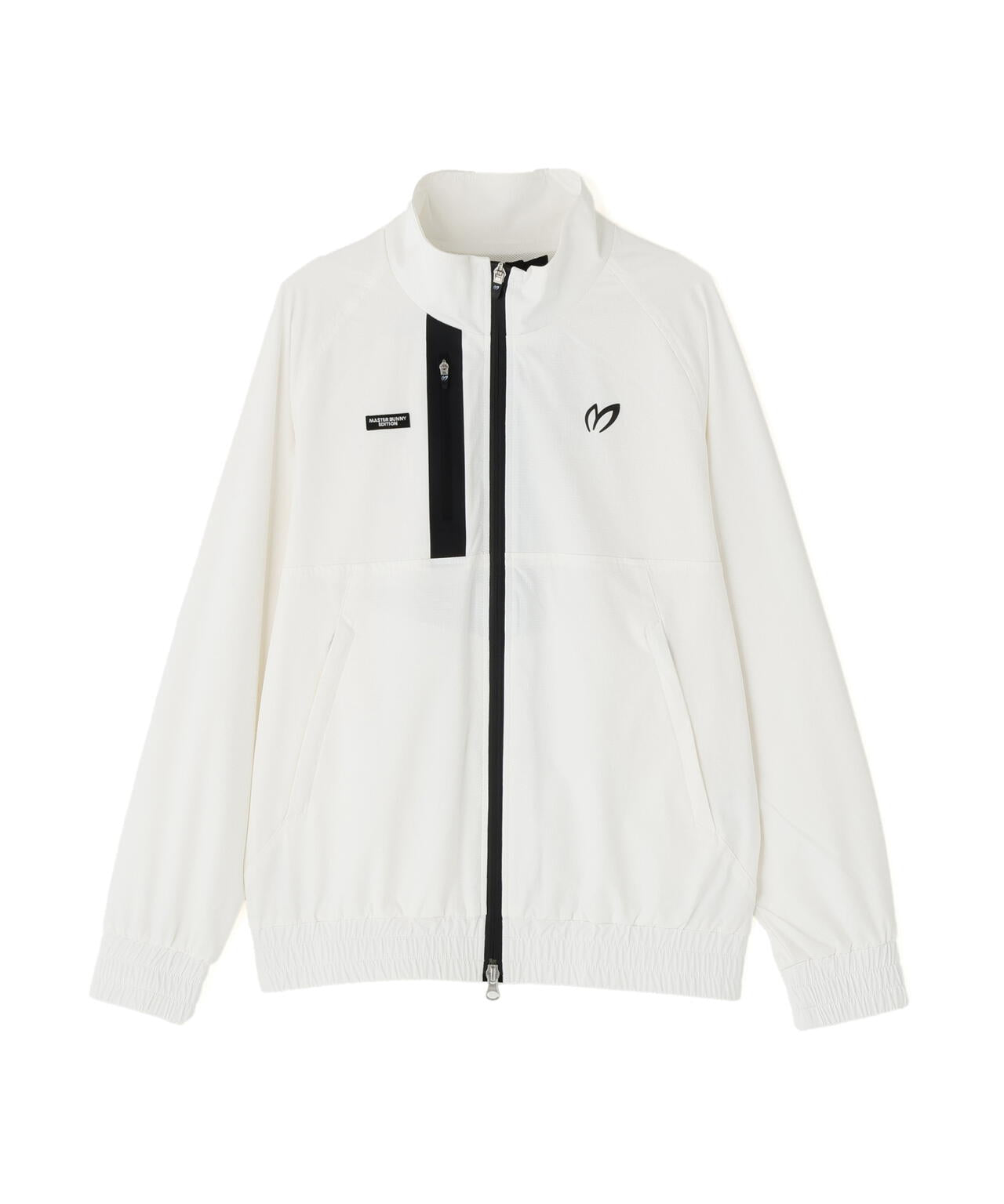 4WAYストレッチブルゾン