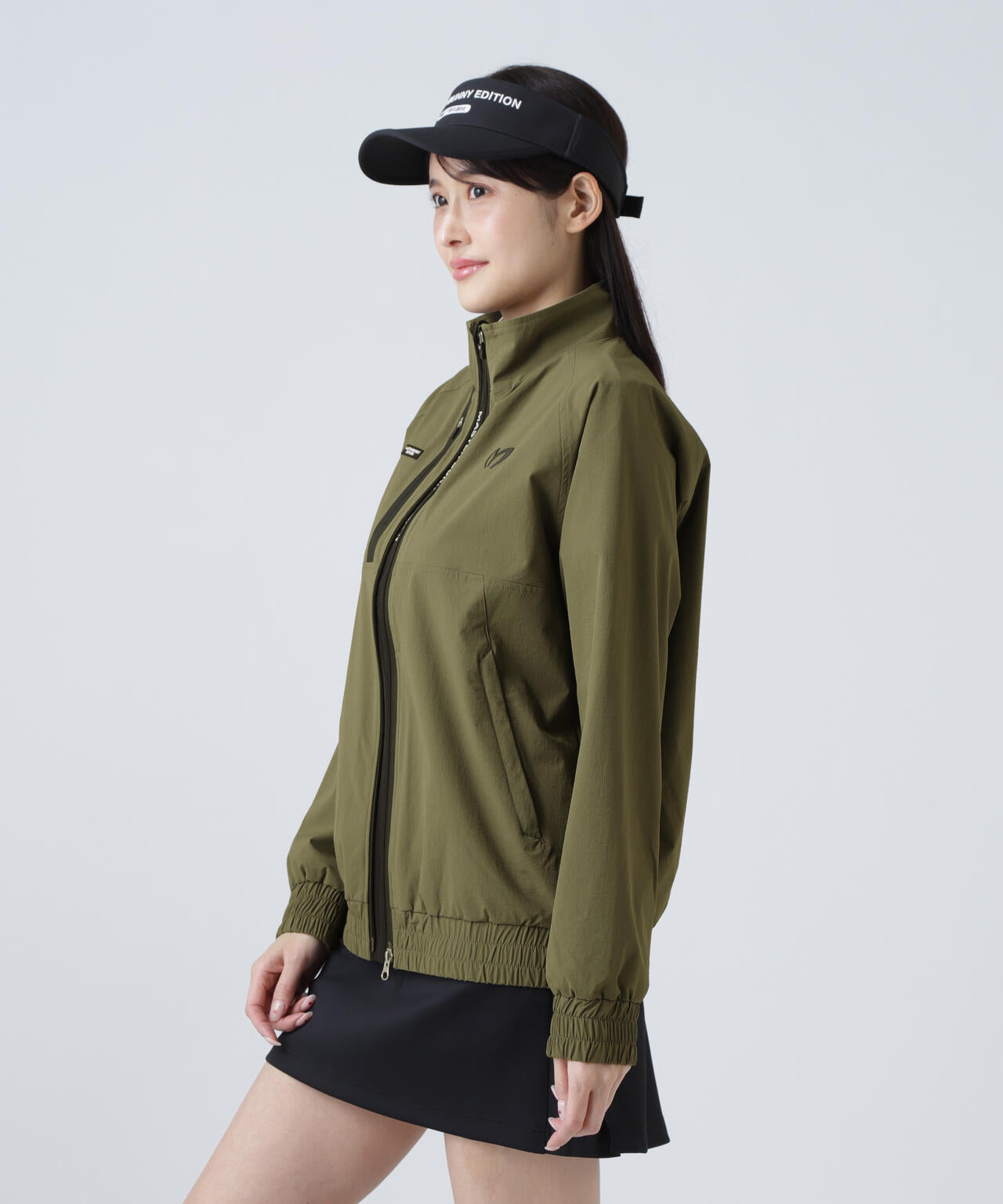 4WAYストレッチブルゾン | MASTER BUNNY EDITION（マスターバニー