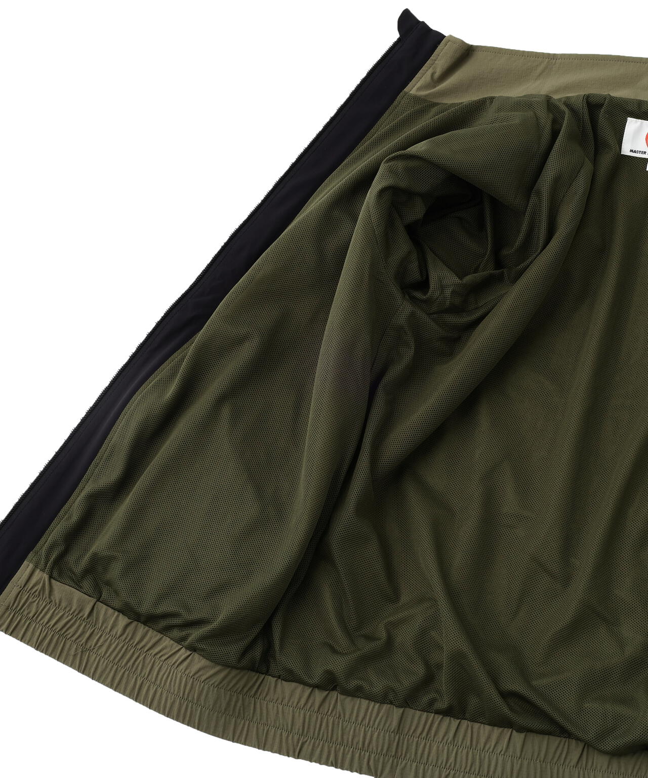 4WAYストレッチブルゾン