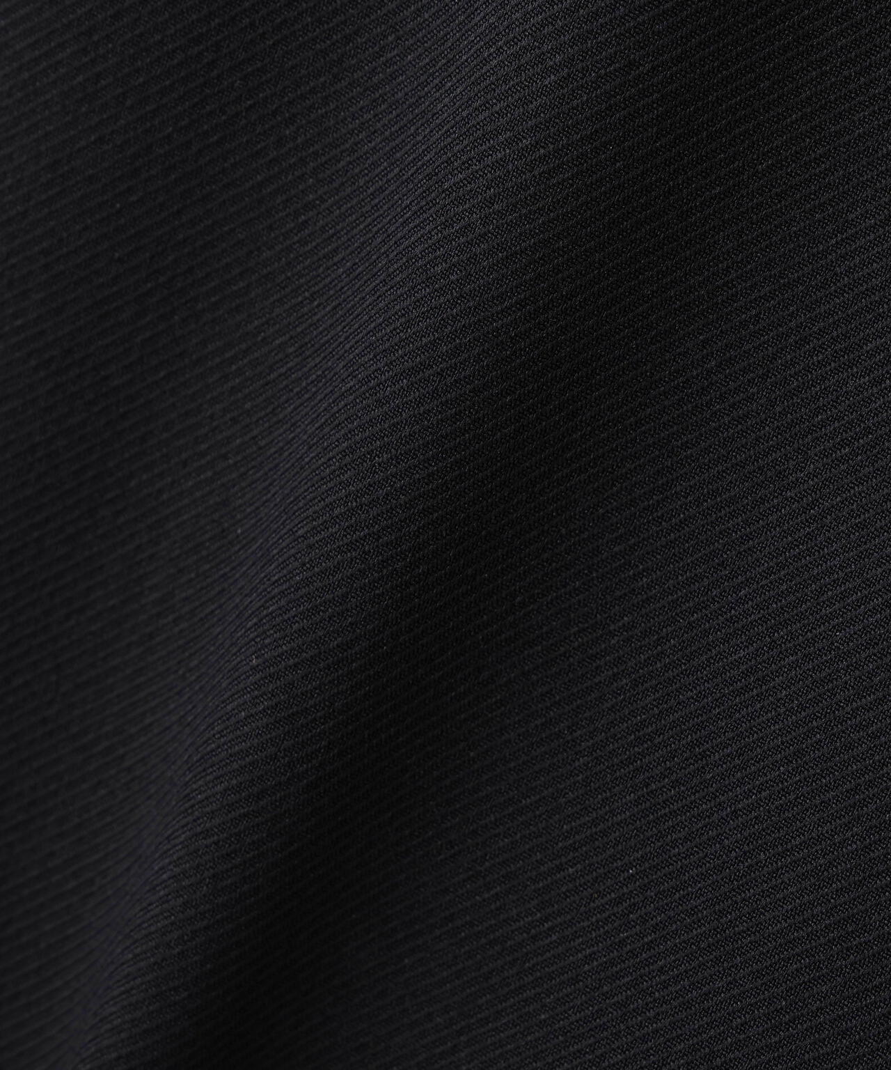 ストレッチリップストップ×高密度ツイル レイヤードフーディブルゾン