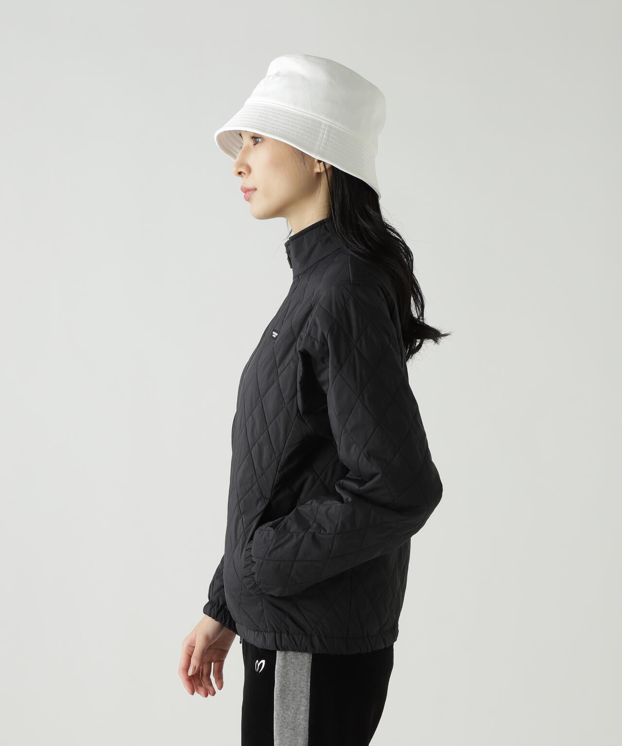 ダントツ撥水ブルゾン ＜2点セット＞ | MASTER BUNNY EDITION