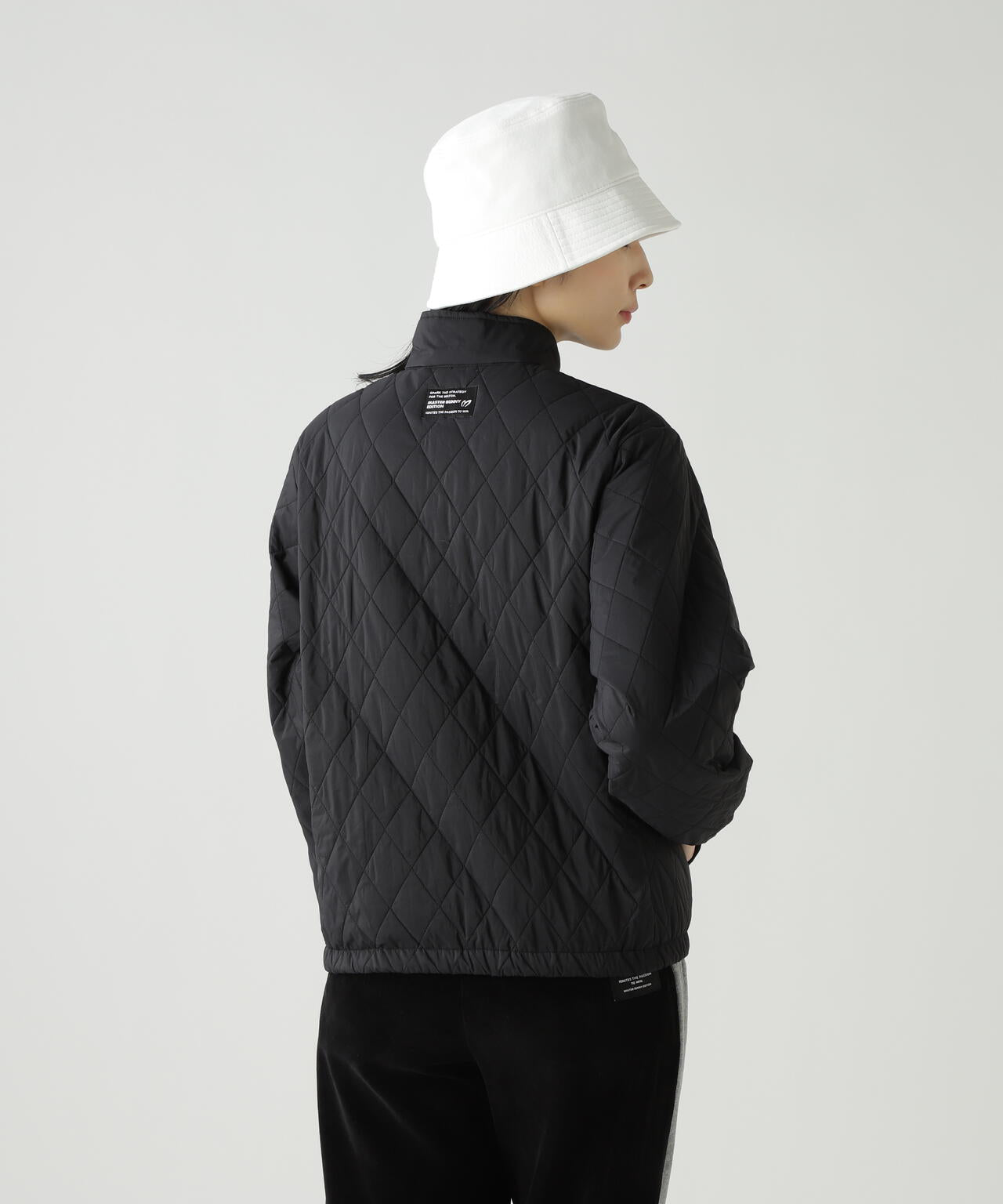 ダントツ撥水ブルゾン ＜2点セット＞ | MASTER BUNNY EDITION