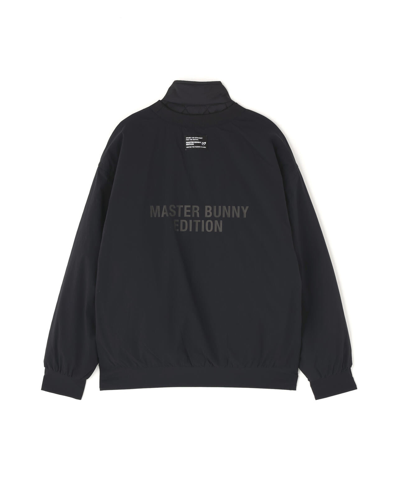 ダントツ撥水ブルゾン ＜2点セット＞ | MASTER BUNNY EDITION