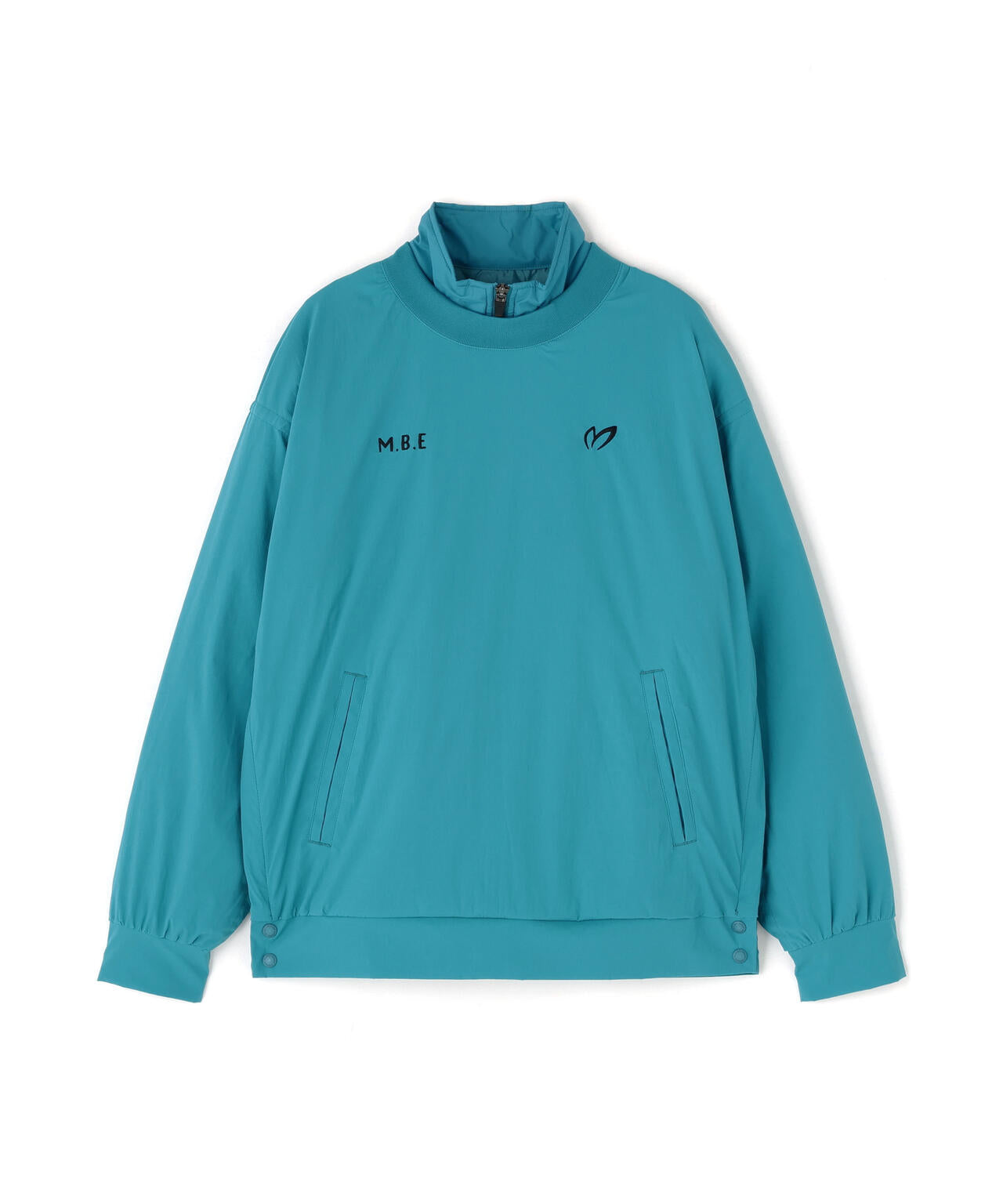 ダントツ撥水ブルゾン ＜2点セット＞