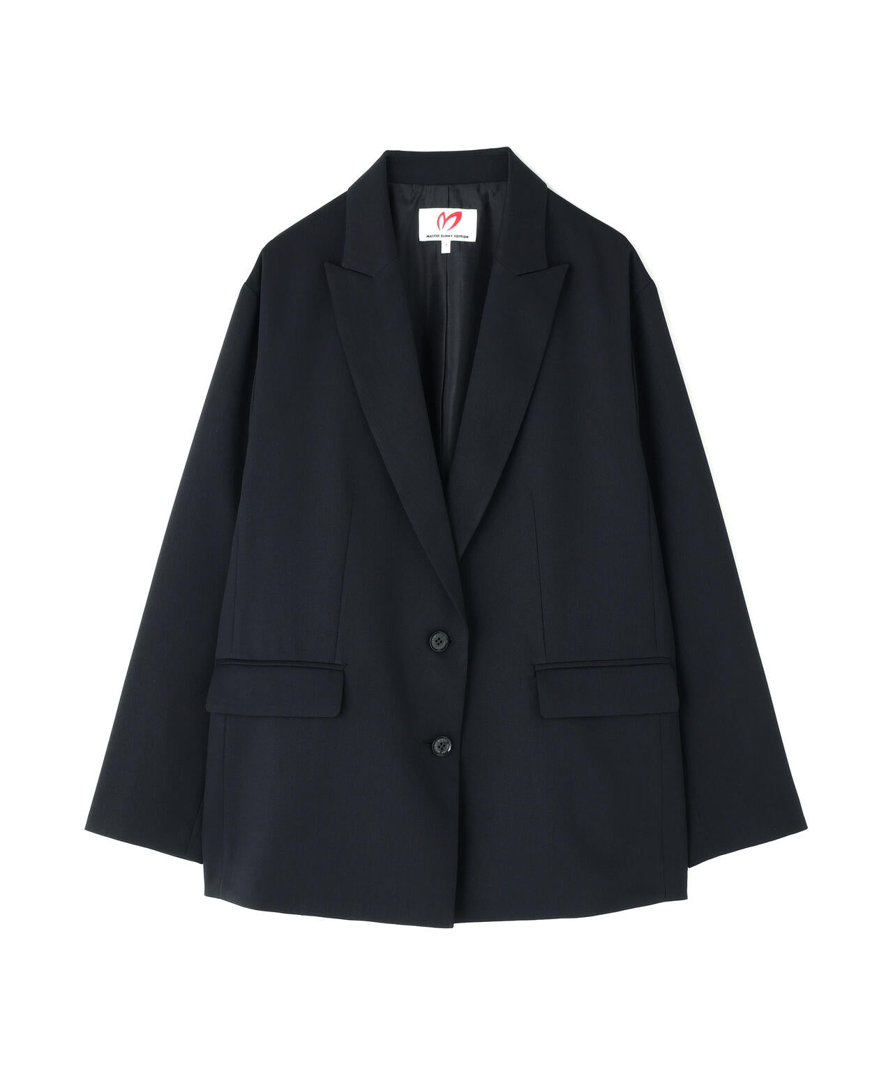 トラベストテーラードジャケット | MASTER BUNNY EDITION（マスター