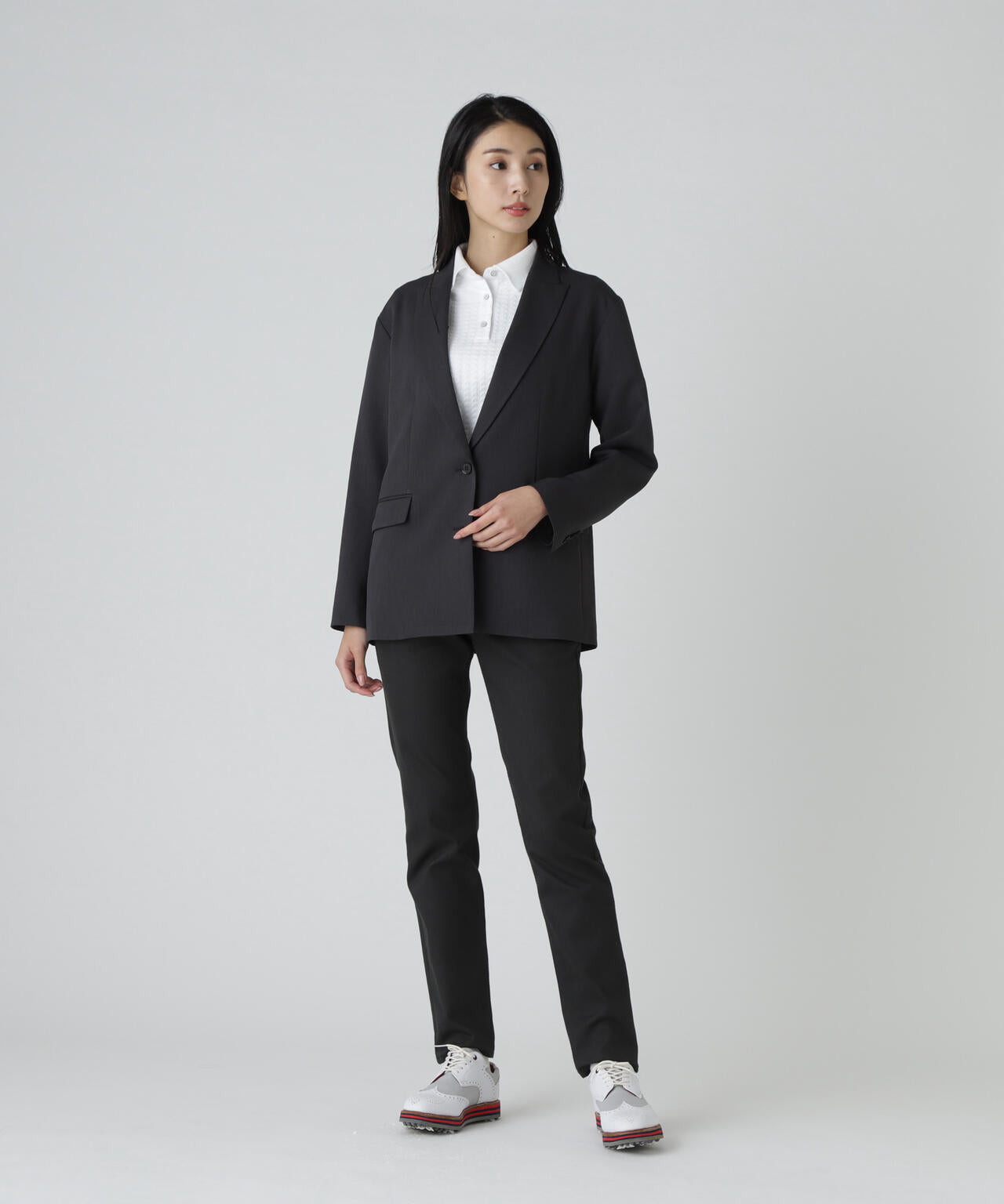 美品　MASTER BUNNY EDITION テーラードジャケット サイズ6 中古 メンズ マスターバニーエディション MASTER BUNNY EDITION