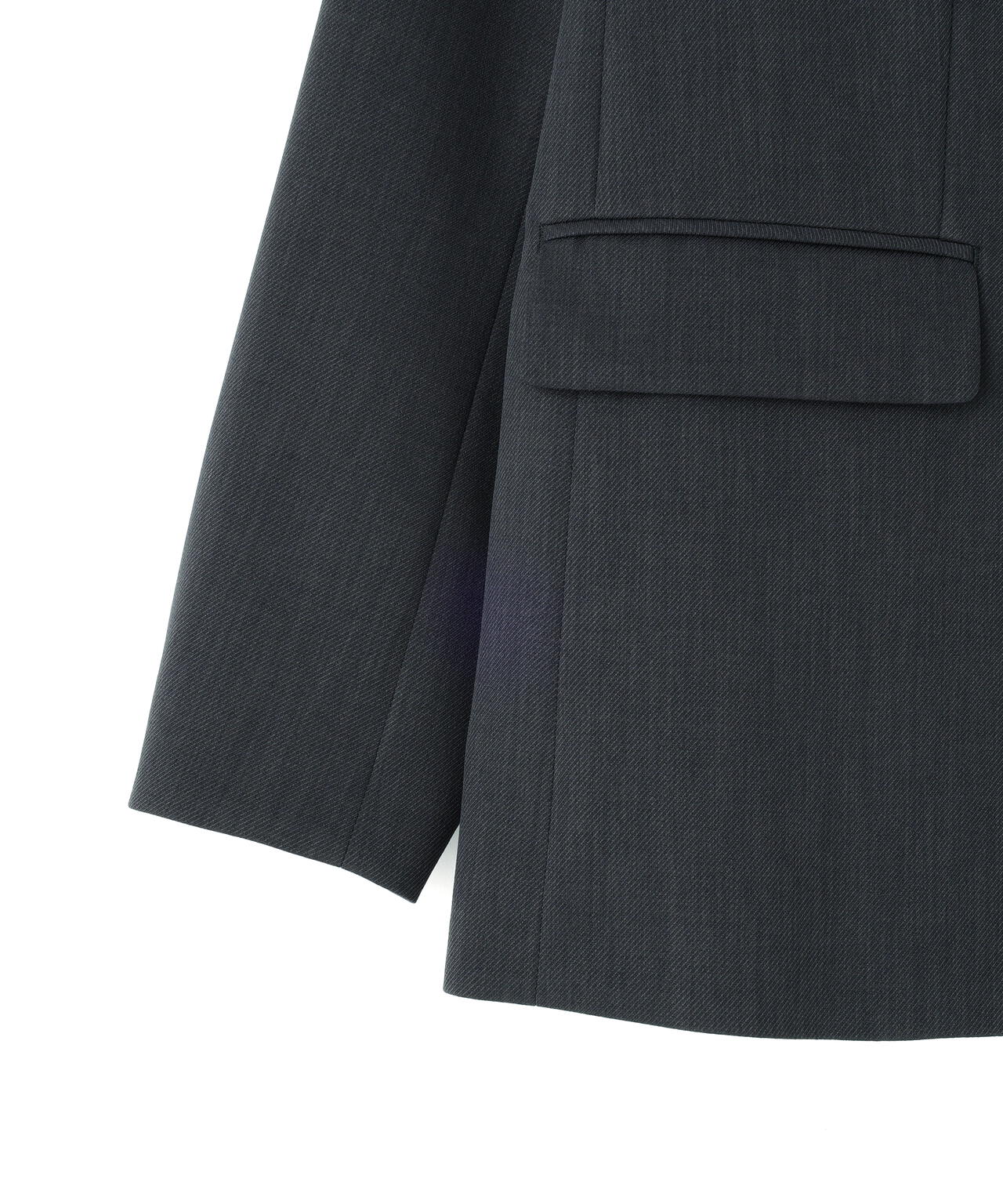 トラベストテーラードジャケット | MASTER BUNNY EDITION（マスター