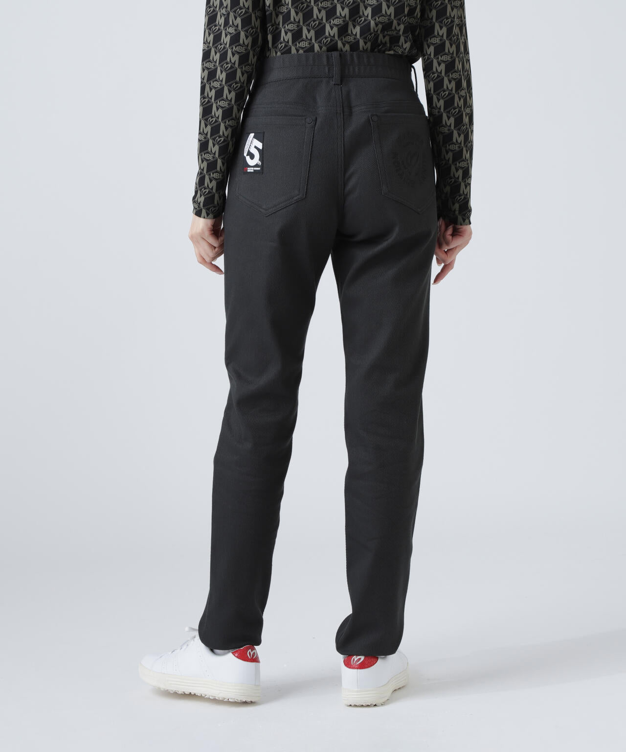 C/Tカルゼ5ポケットパンツ | MASTER BUNNY EDITION（マスターバニー